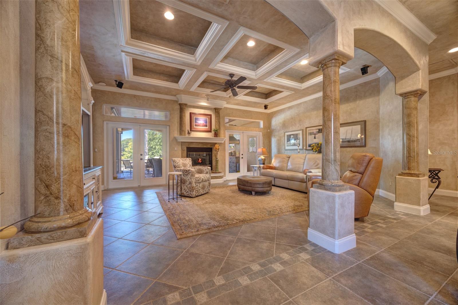 6 OLD CANYON LN, ORMOND BEACH, FL, 32174
