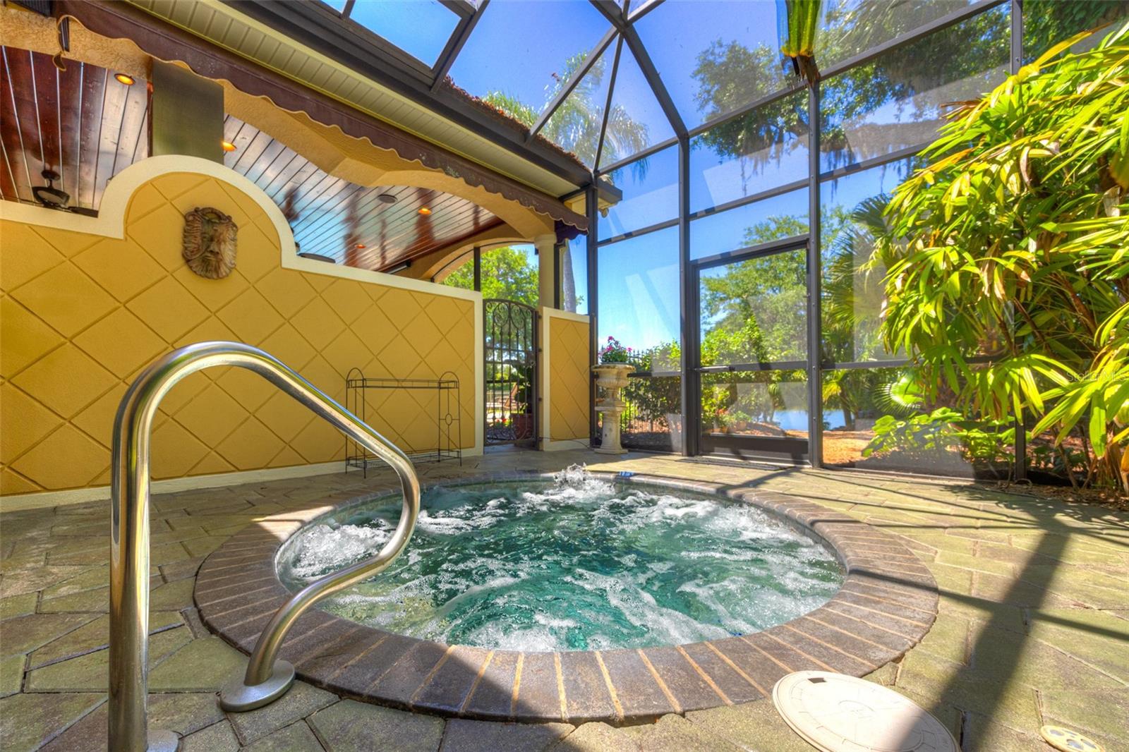 6 OLD CANYON LN, ORMOND BEACH, FL, 32174