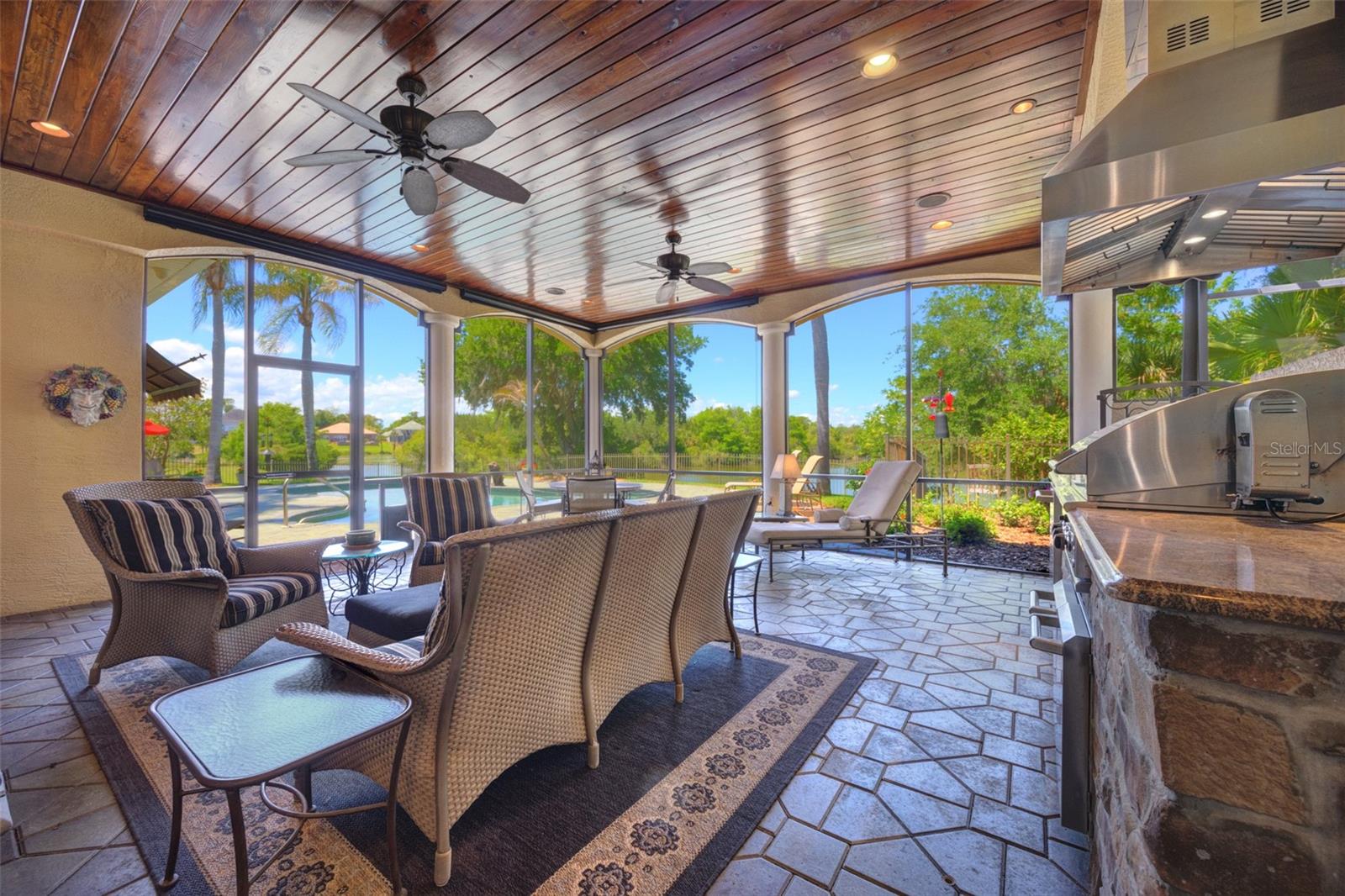6 OLD CANYON LN, ORMOND BEACH, FL, 32174