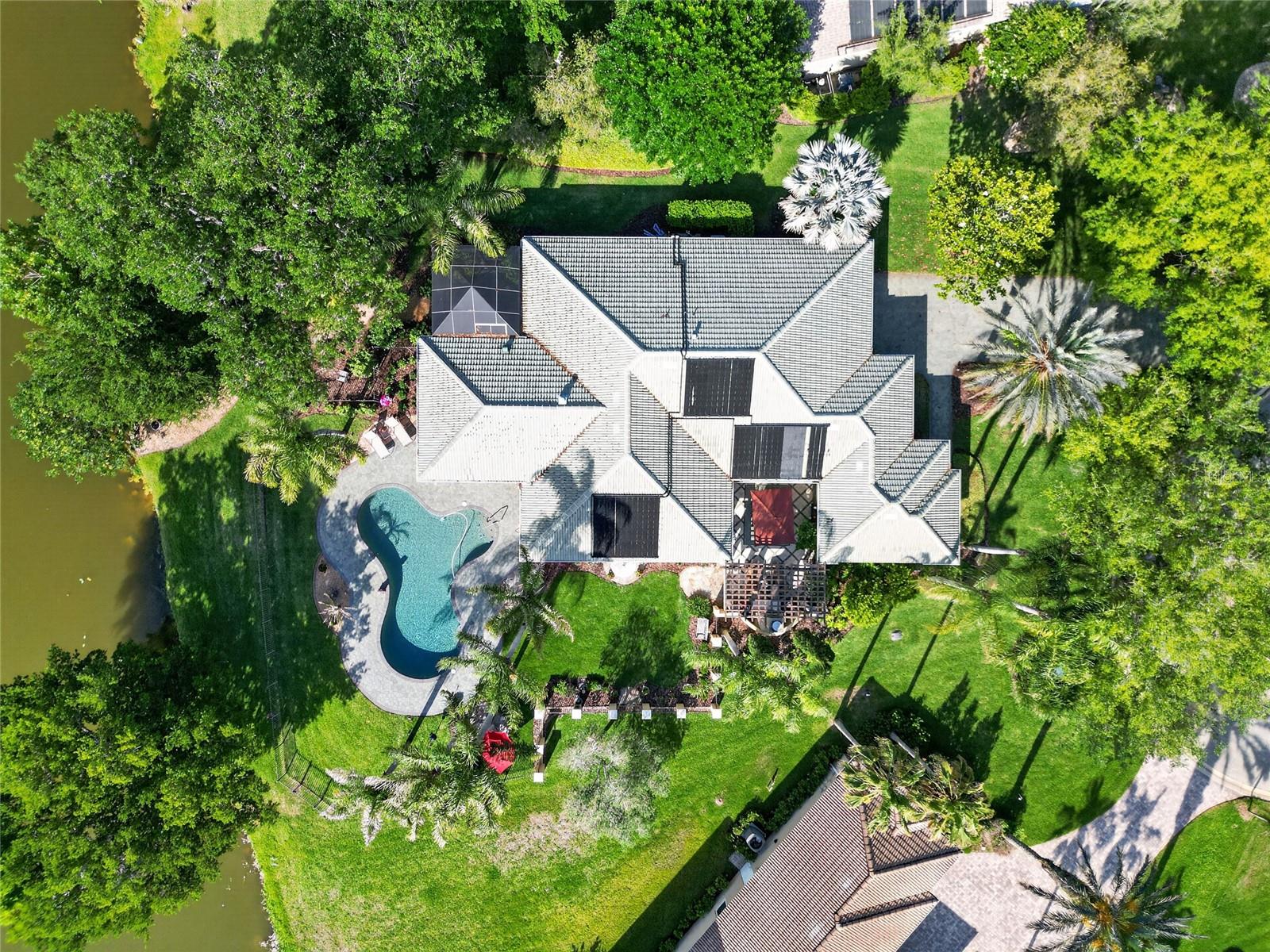 6 OLD CANYON LN, ORMOND BEACH, FL, 32174