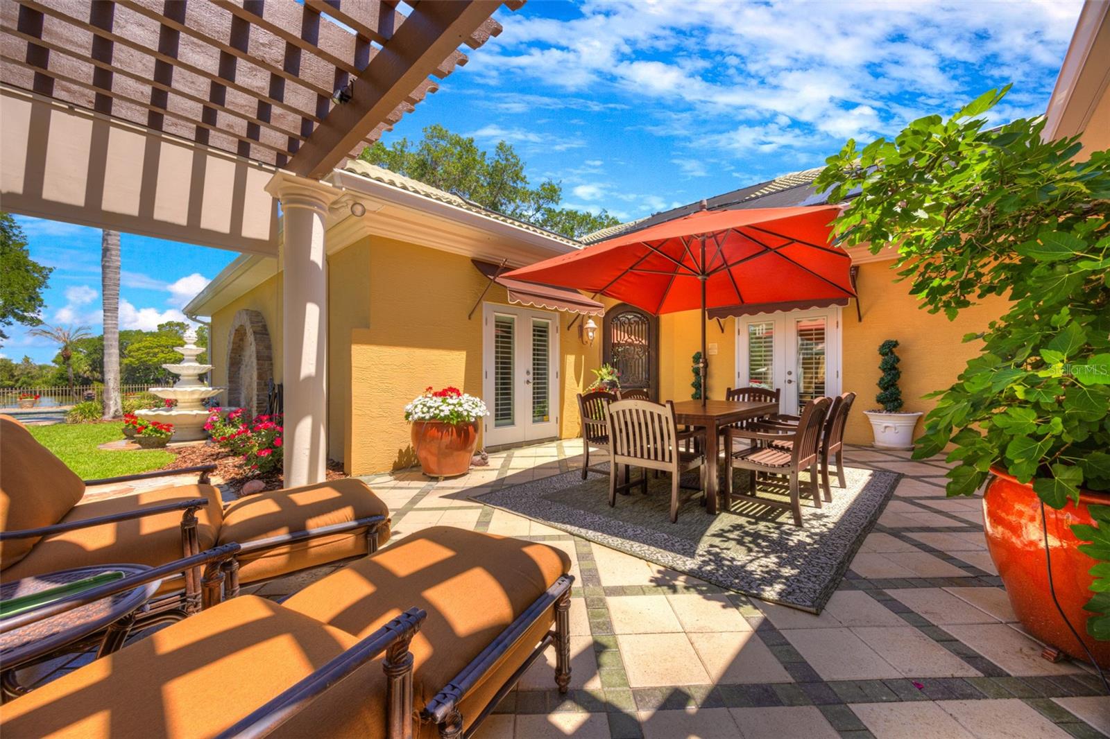 6 OLD CANYON LN, ORMOND BEACH, FL, 32174