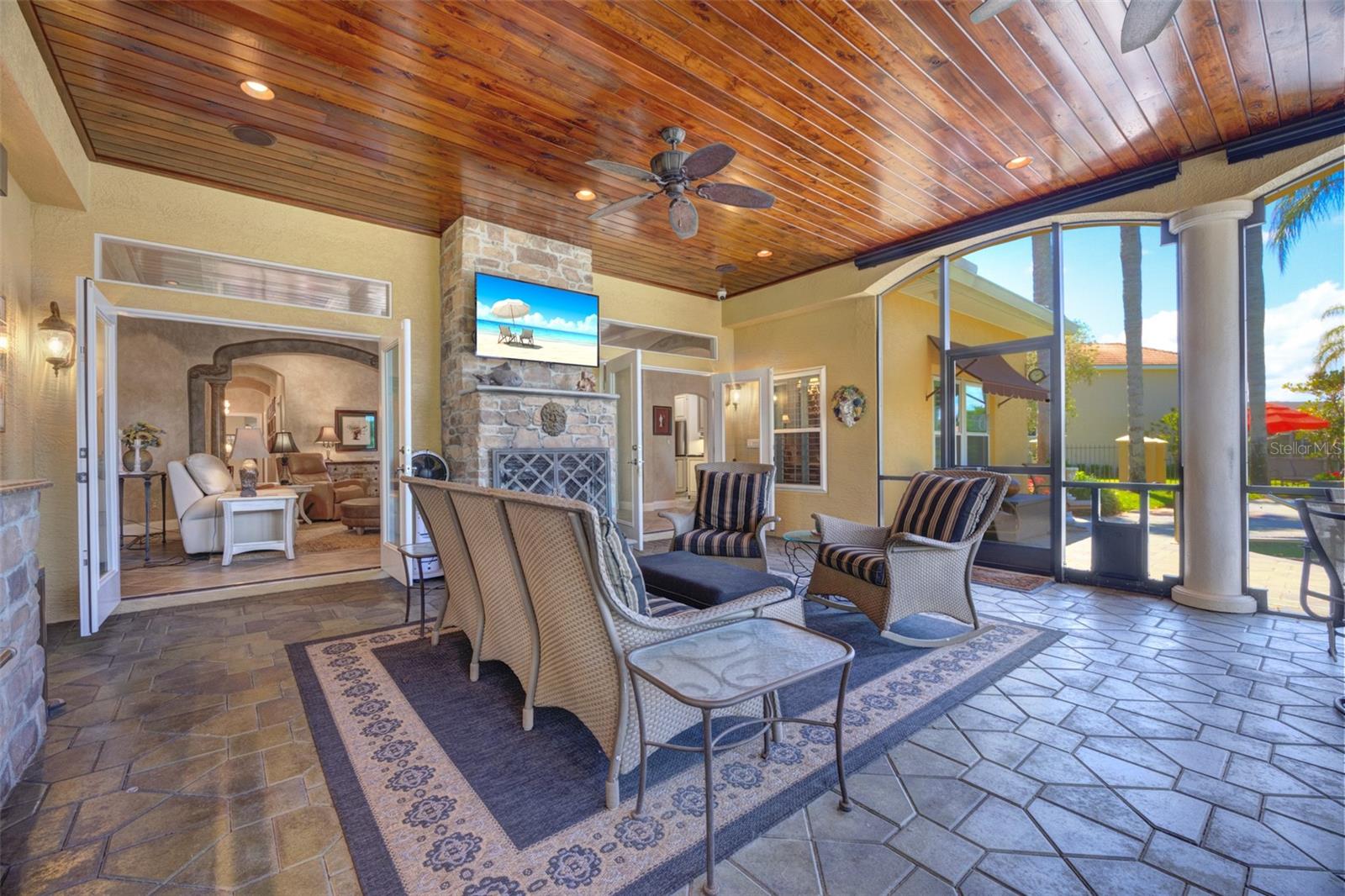 6 OLD CANYON LN, ORMOND BEACH, FL, 32174
