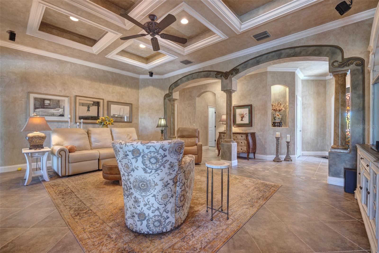 6 OLD CANYON LN, ORMOND BEACH, FL, 32174