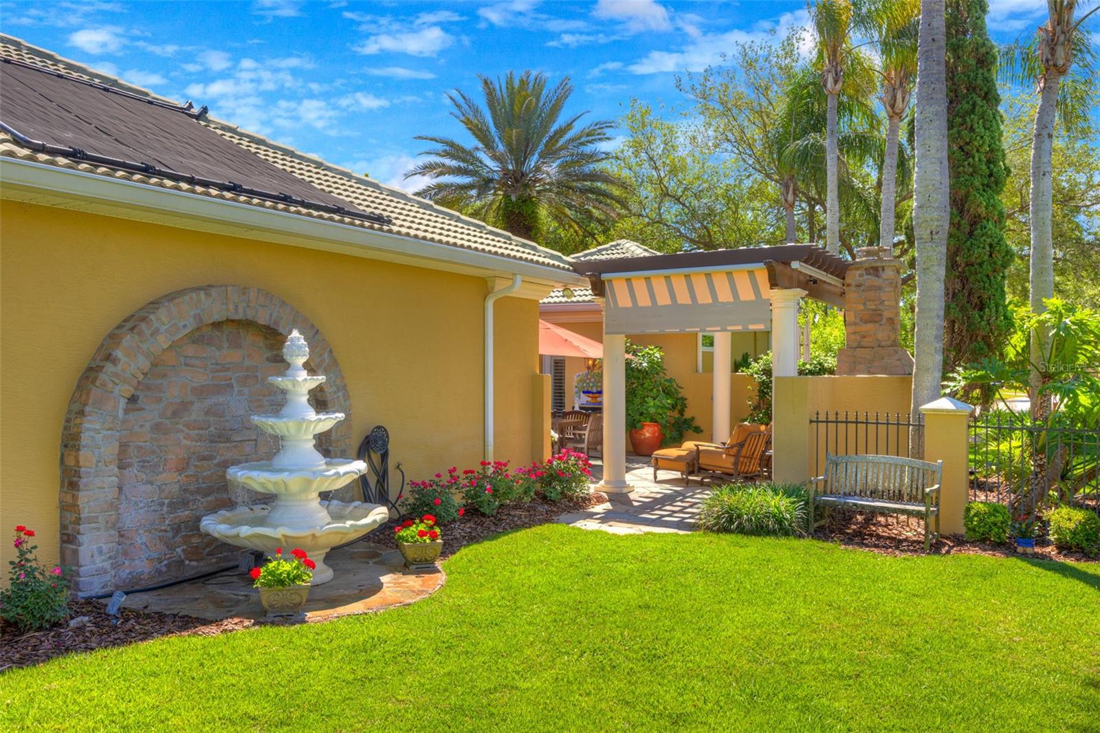 6 OLD CANYON LN, ORMOND BEACH, FL, 32174