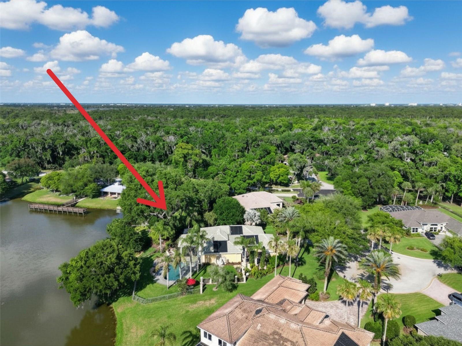6 OLD CANYON LN, ORMOND BEACH, FL, 32174