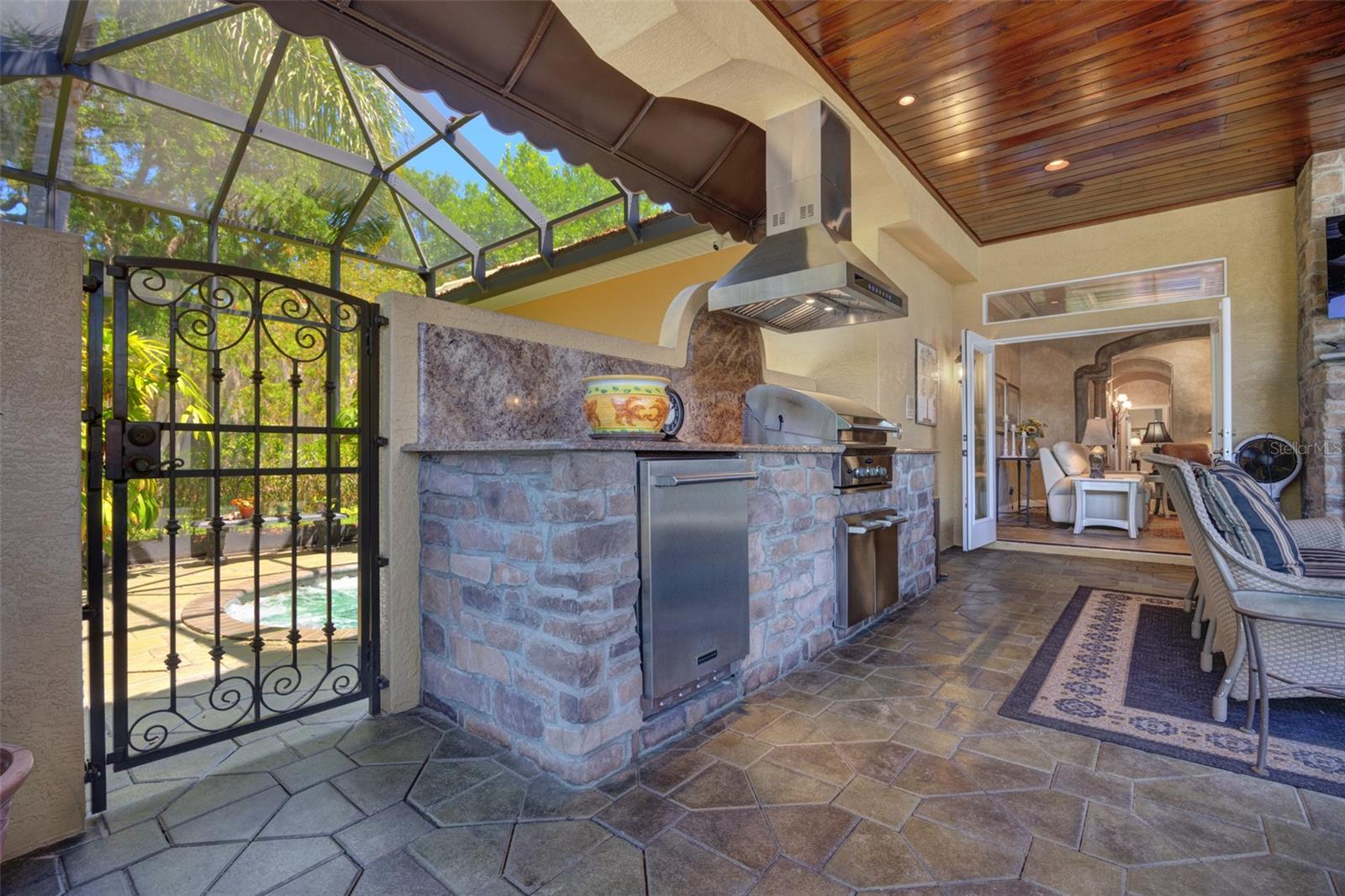 6 OLD CANYON LN, ORMOND BEACH, FL, 32174