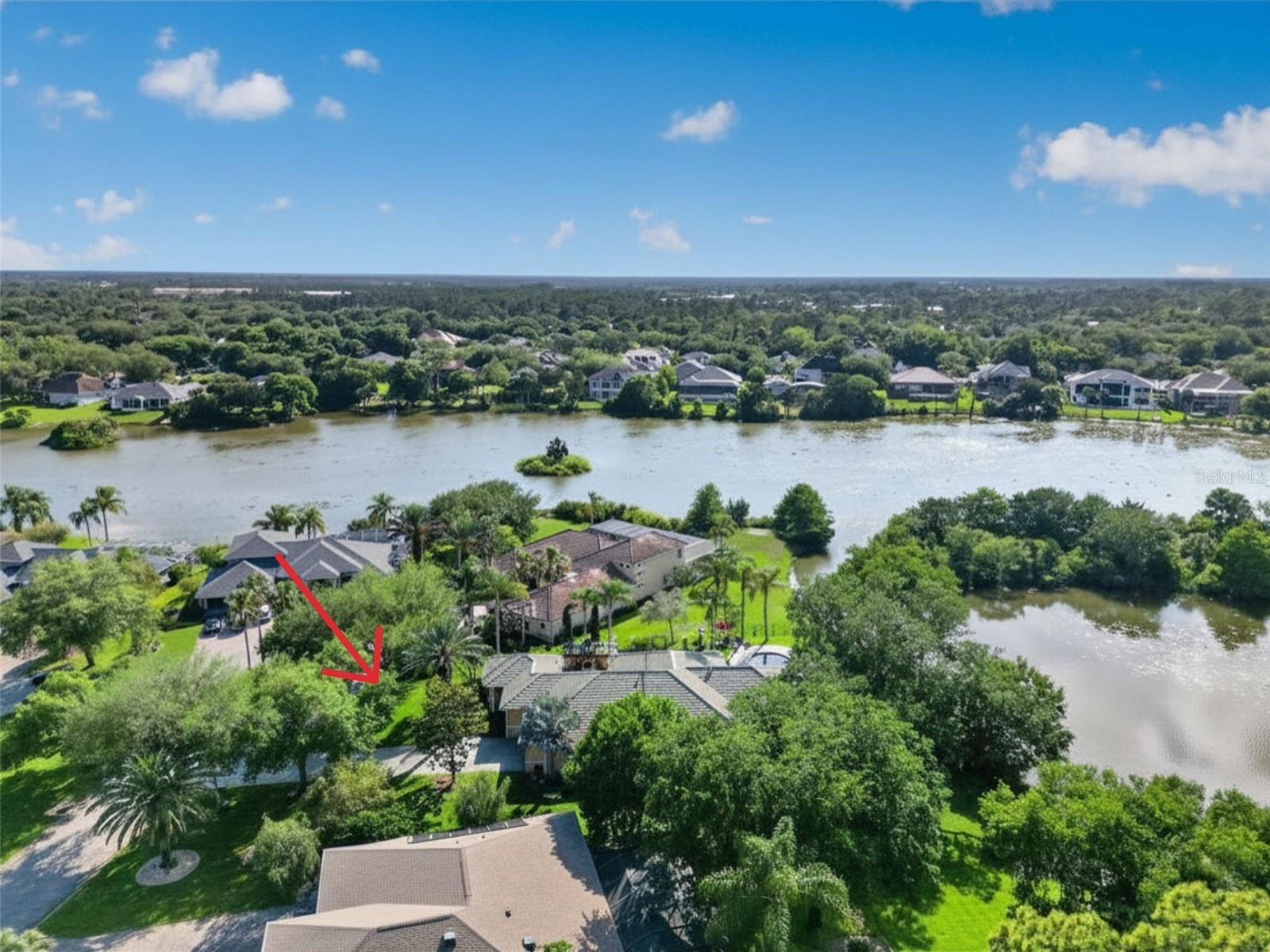 6 OLD CANYON LN, ORMOND BEACH, FL, 32174