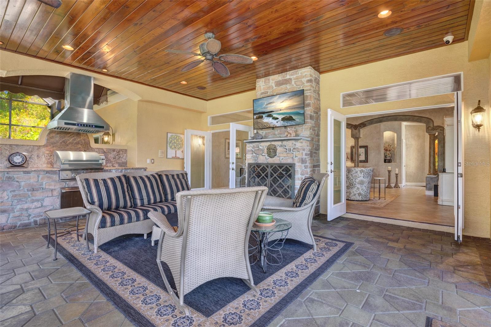 6 OLD CANYON LN, ORMOND BEACH, FL, 32174