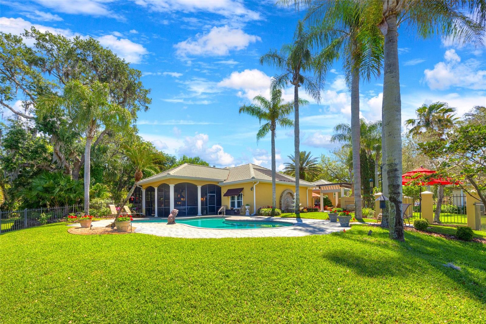 6 OLD CANYON LN, ORMOND BEACH, FL, 32174