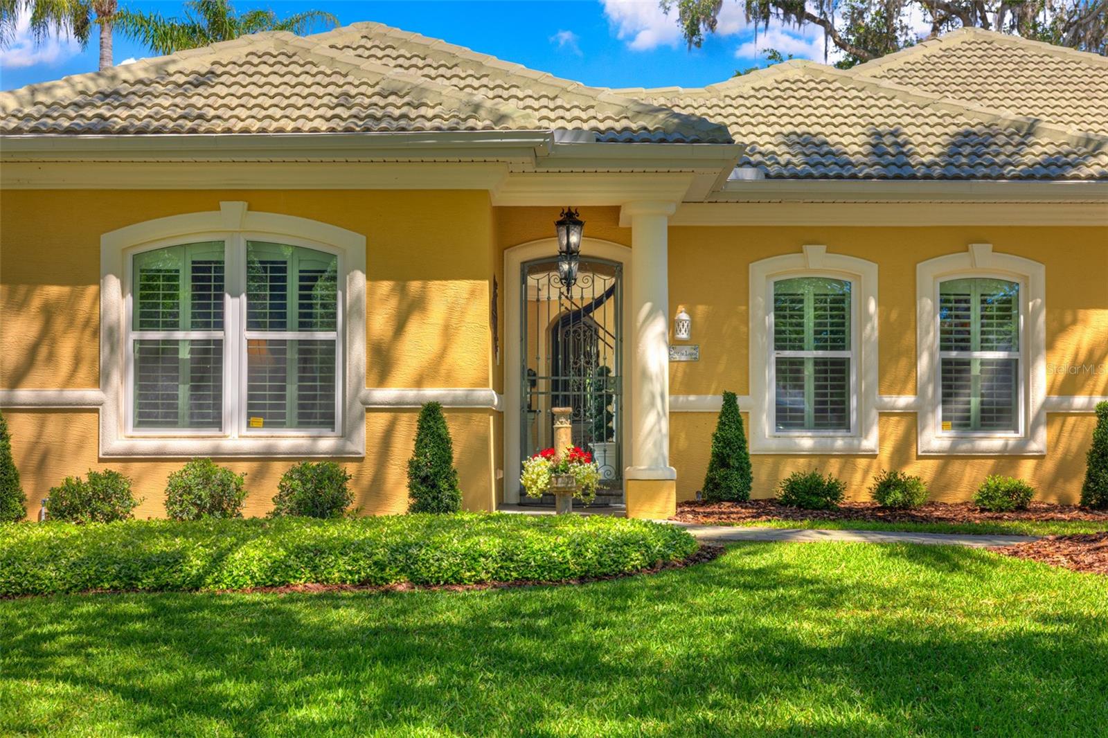 6 OLD CANYON LN, ORMOND BEACH, FL, 32174