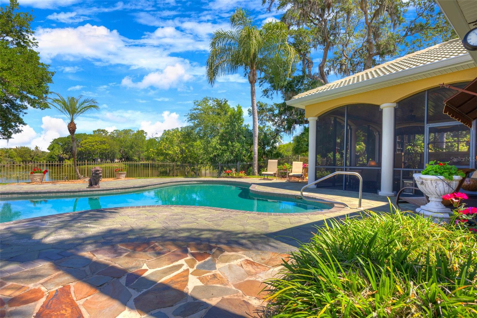 6 OLD CANYON LN, ORMOND BEACH, FL, 32174