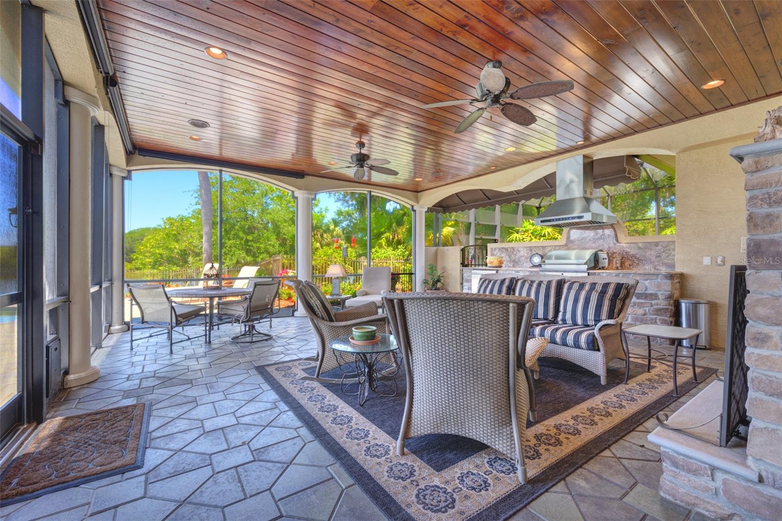 6 OLD CANYON LN, ORMOND BEACH, FL, 32174