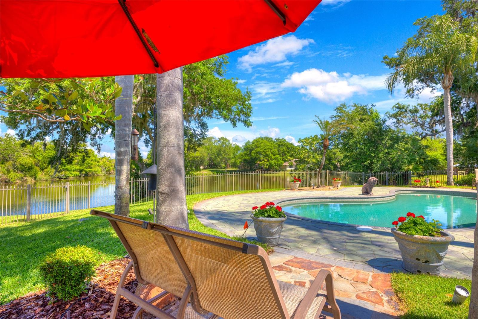 6 OLD CANYON LN, ORMOND BEACH, FL, 32174