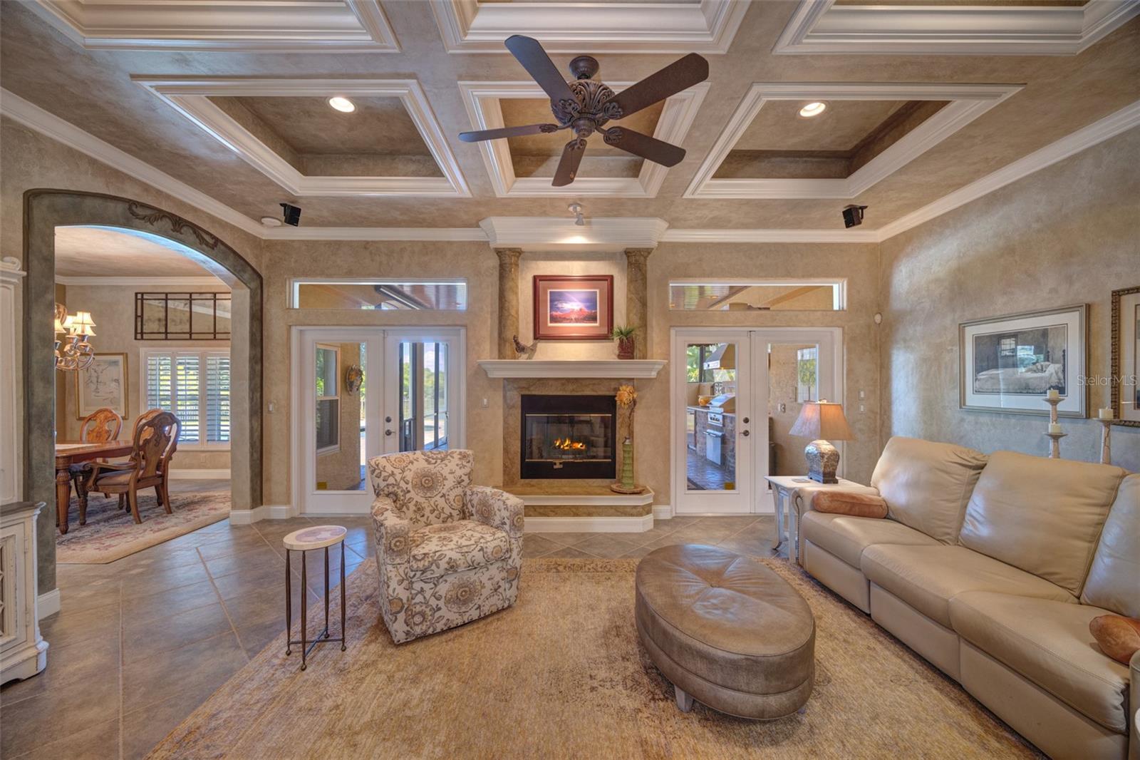6 OLD CANYON LN, ORMOND BEACH, FL, 32174