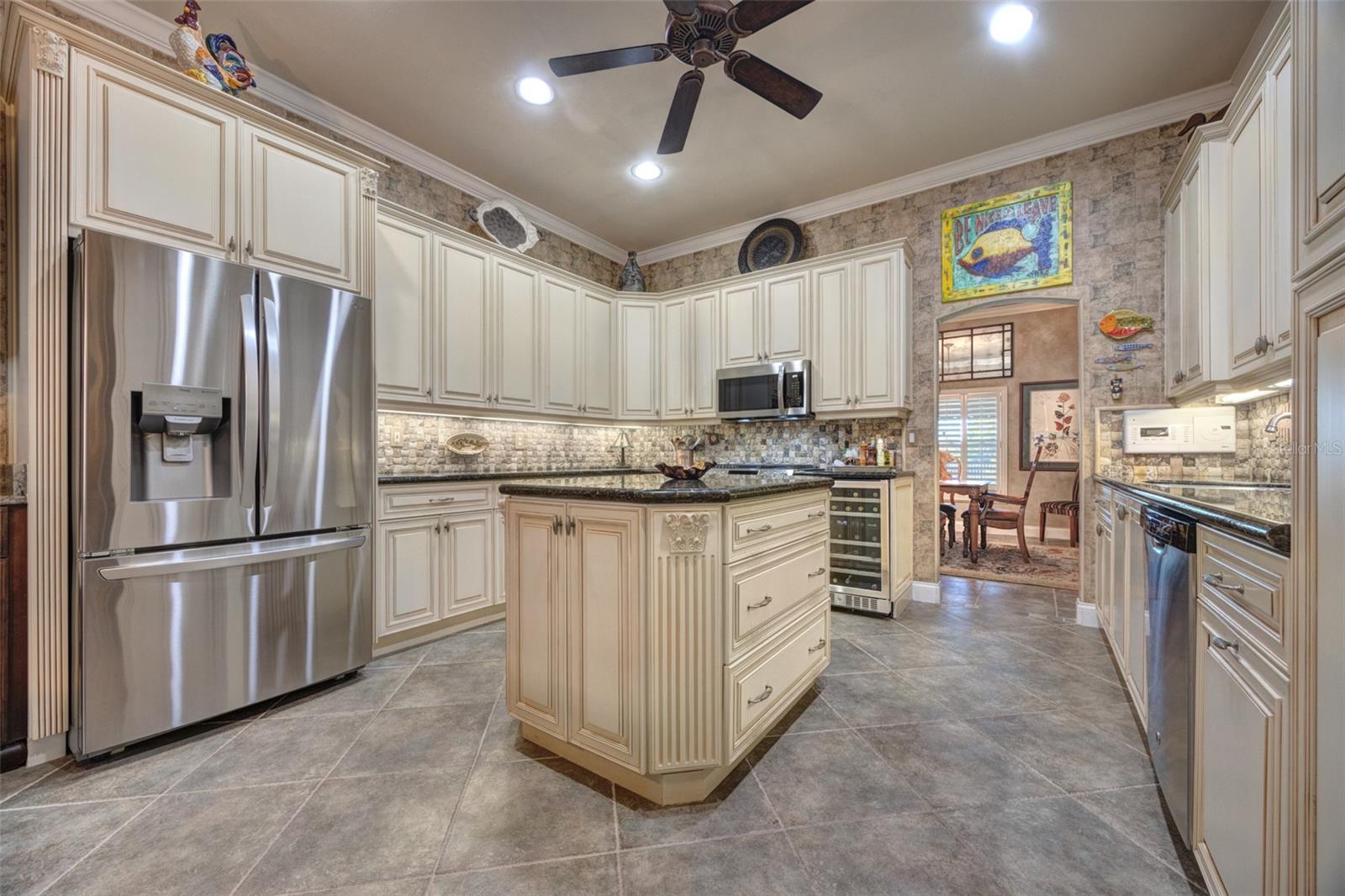 6 OLD CANYON LN, ORMOND BEACH, FL, 32174