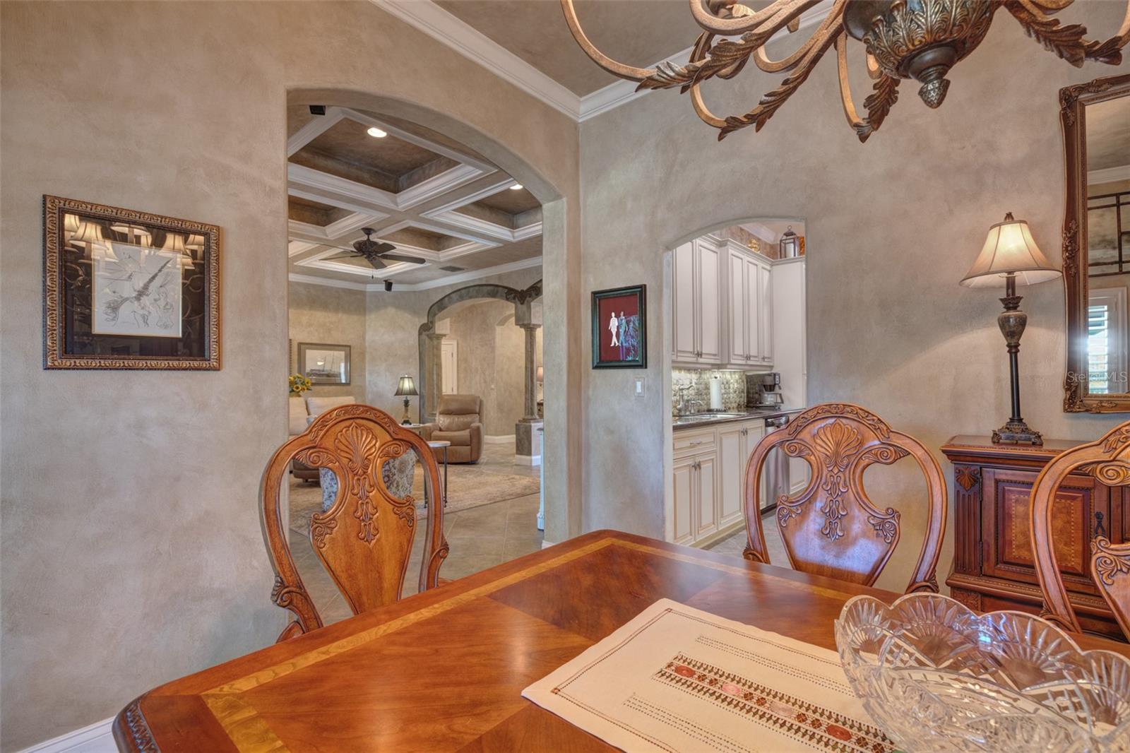 6 OLD CANYON LN, ORMOND BEACH, FL, 32174