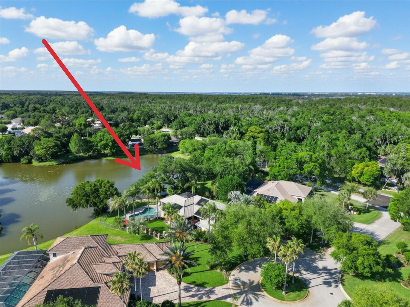 6 OLD CANYON LN, ORMOND BEACH, FL, 32174