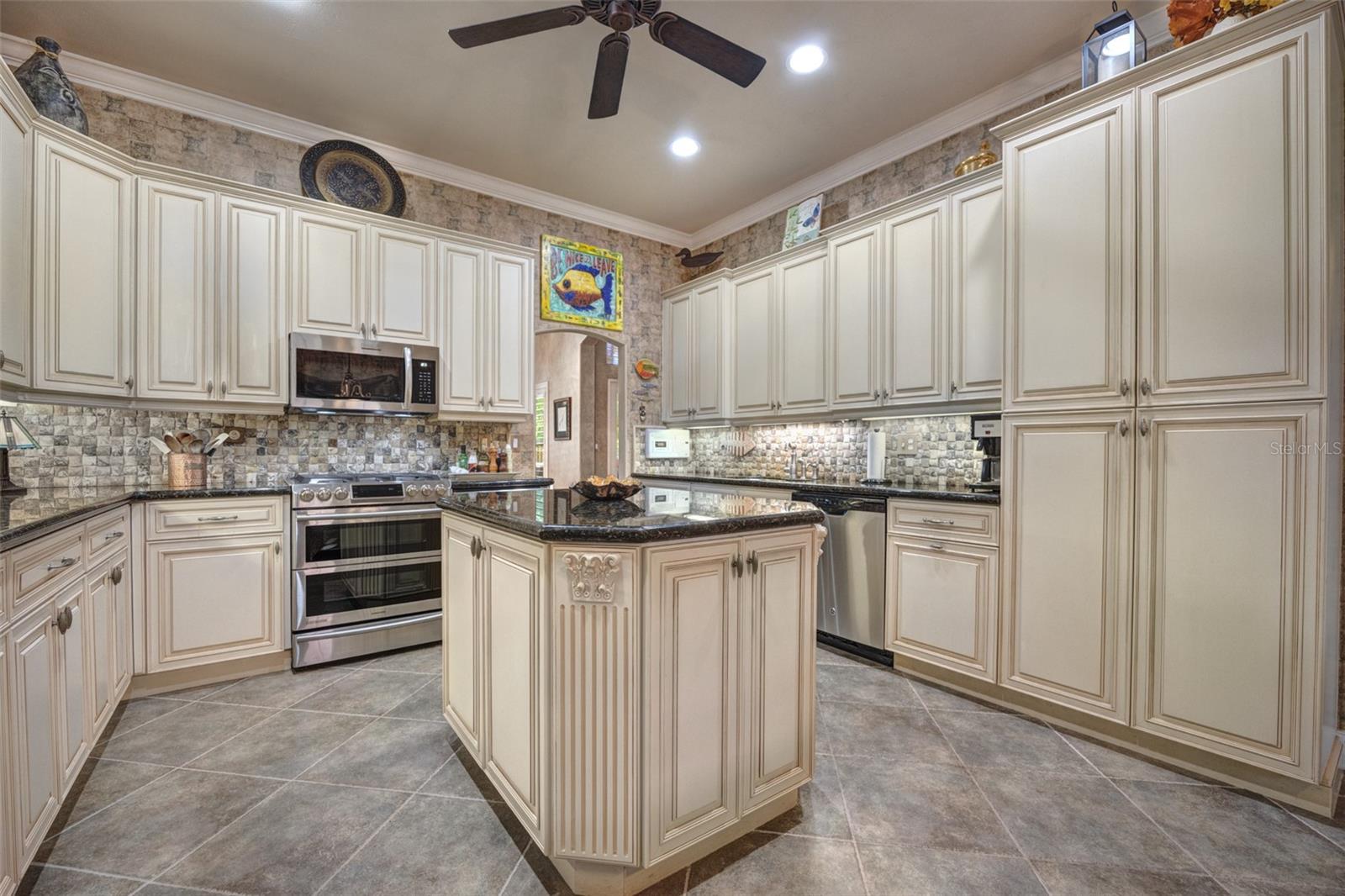 6 OLD CANYON LN, ORMOND BEACH, FL, 32174
