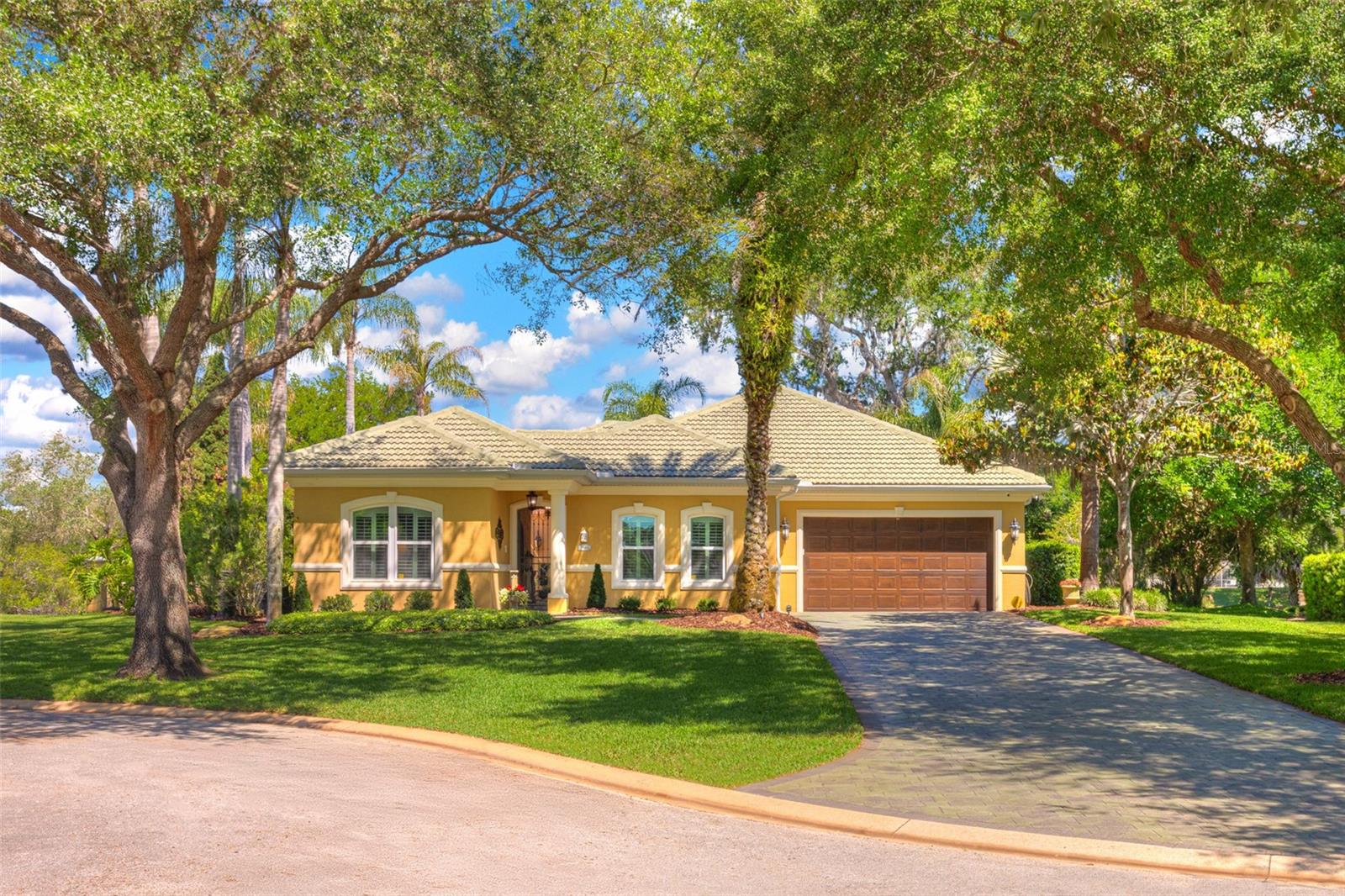 6 OLD CANYON LN, ORMOND BEACH, FL, 32174