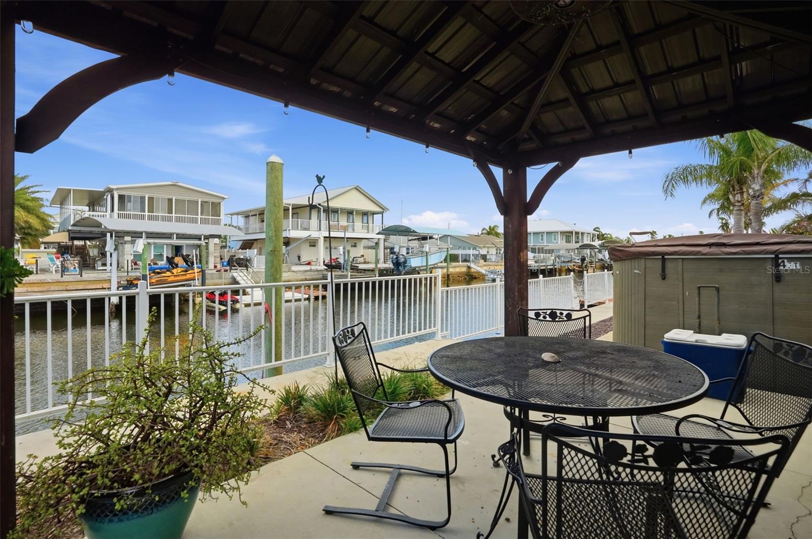 13822 MALCOLM AVE, HUDSON, FL, 34667
