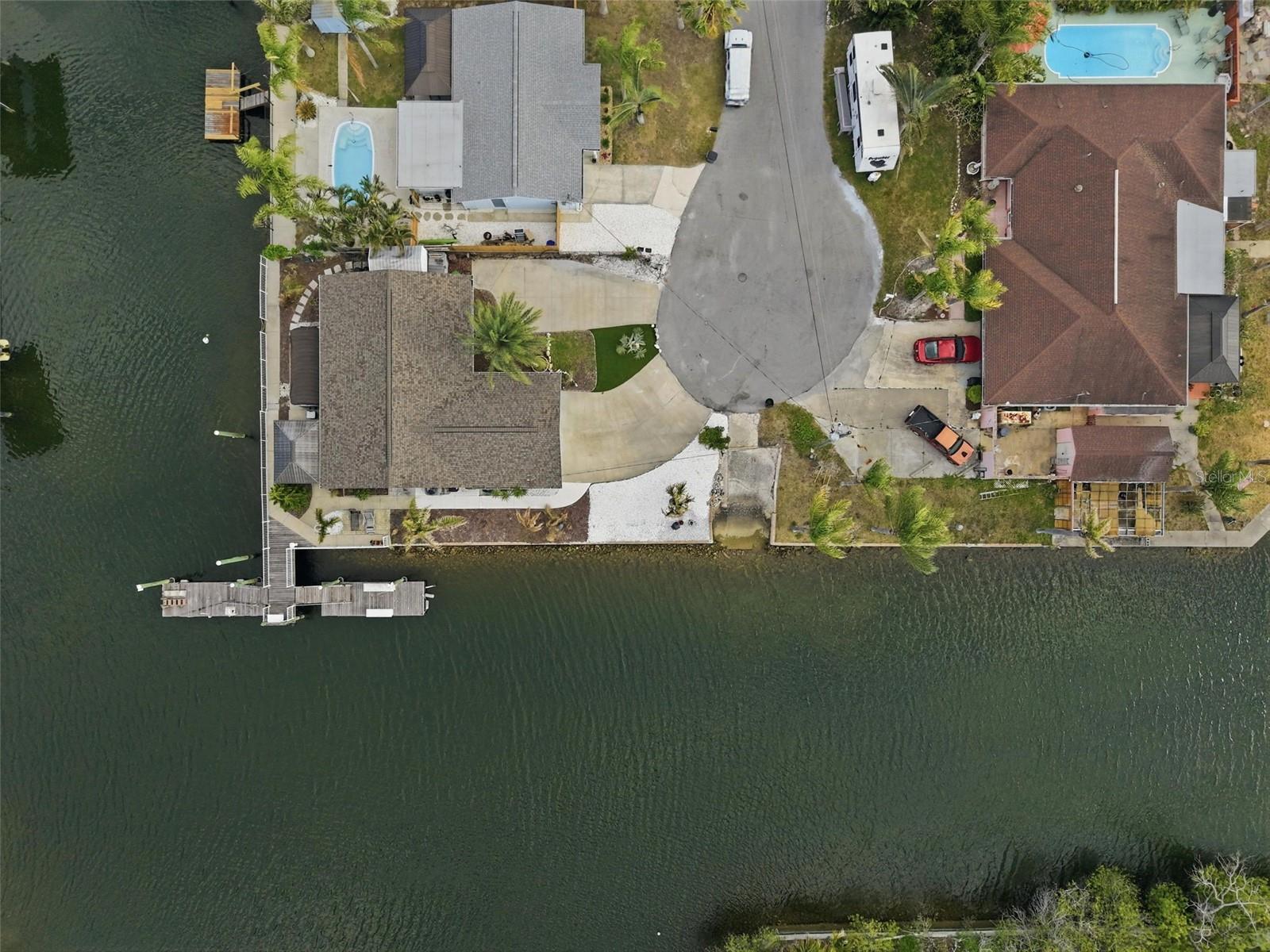 13822 MALCOLM AVE, HUDSON, FL, 34667