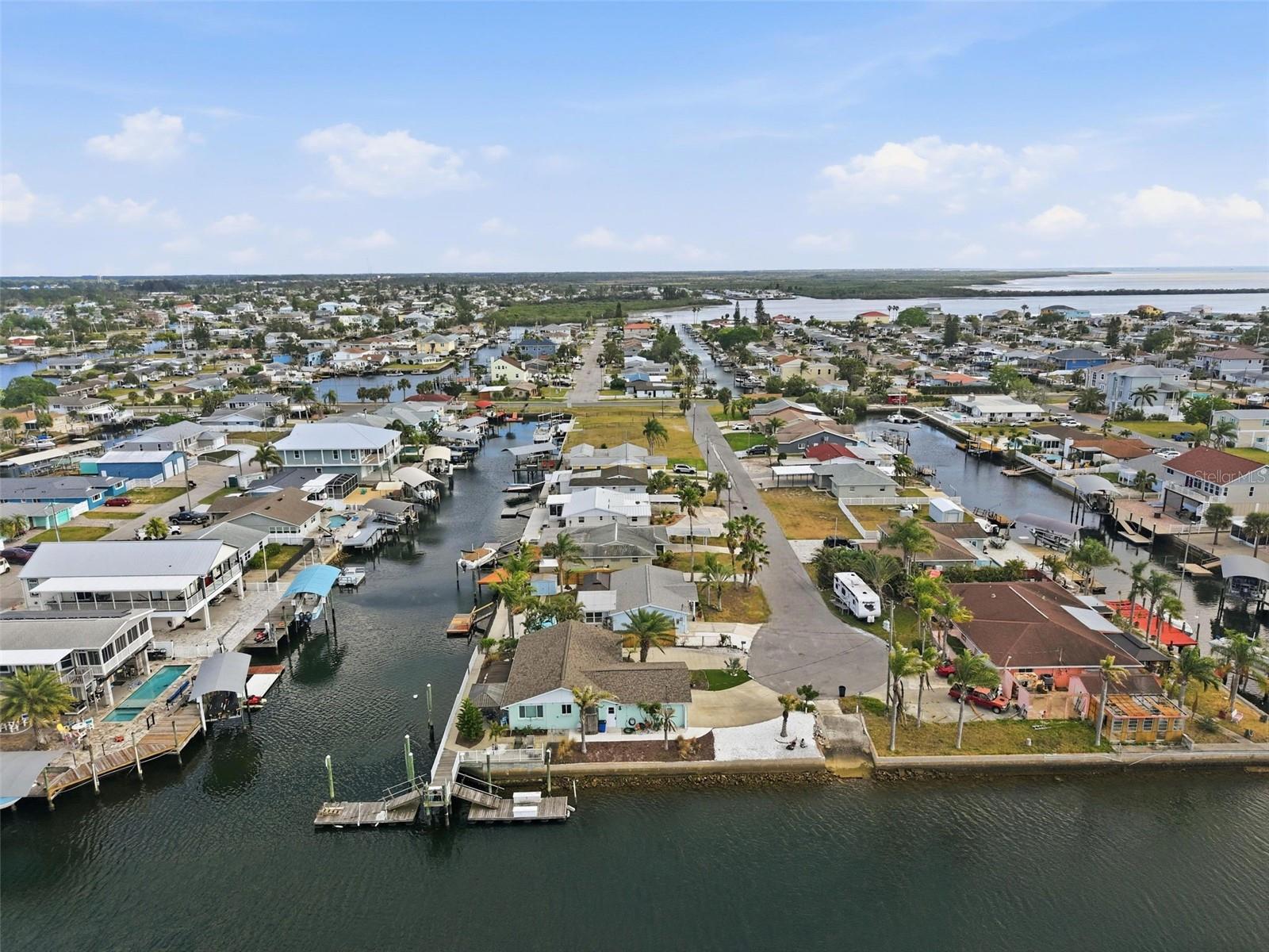 13822 MALCOLM AVE, HUDSON, FL, 34667