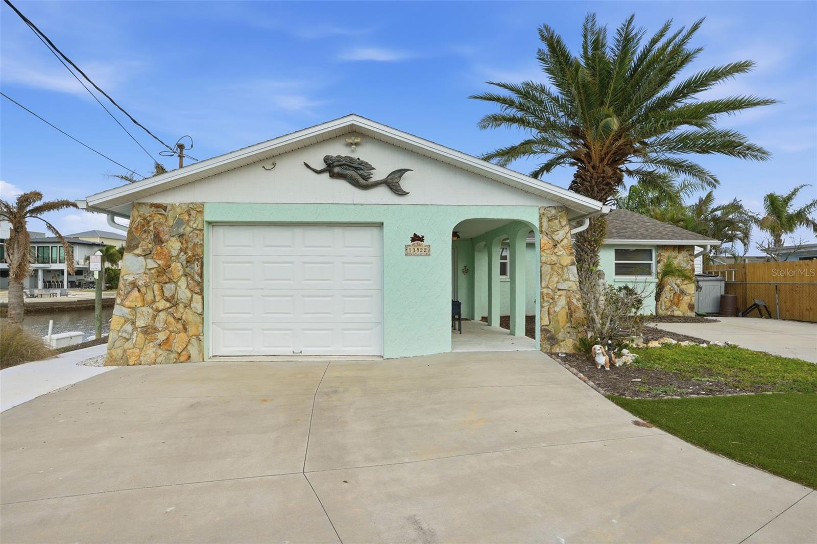 13822 MALCOLM AVE, HUDSON, FL, 34667