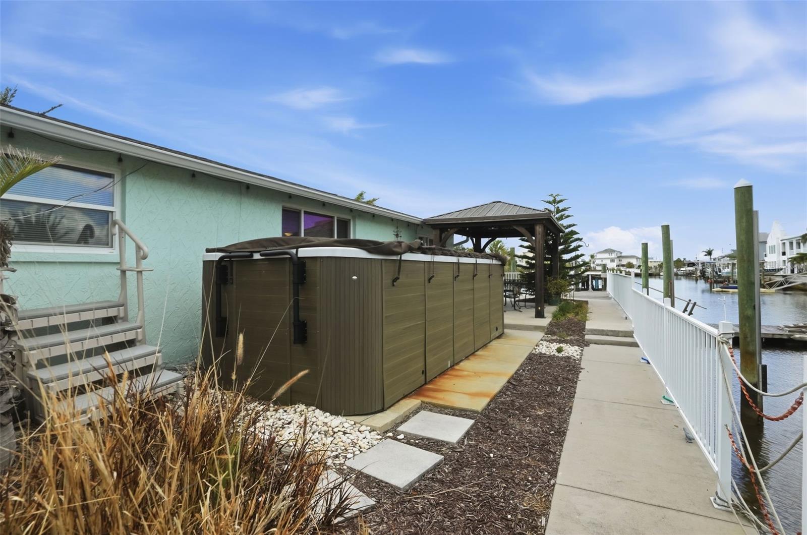 13822 MALCOLM AVE, HUDSON, FL, 34667