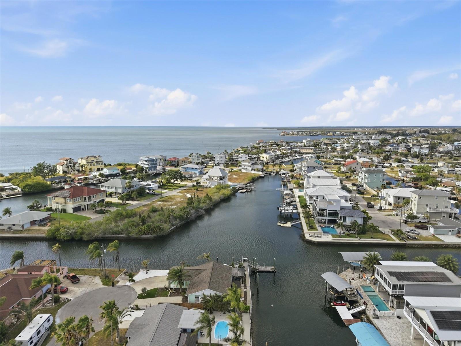 13822 MALCOLM AVE, HUDSON, FL, 34667