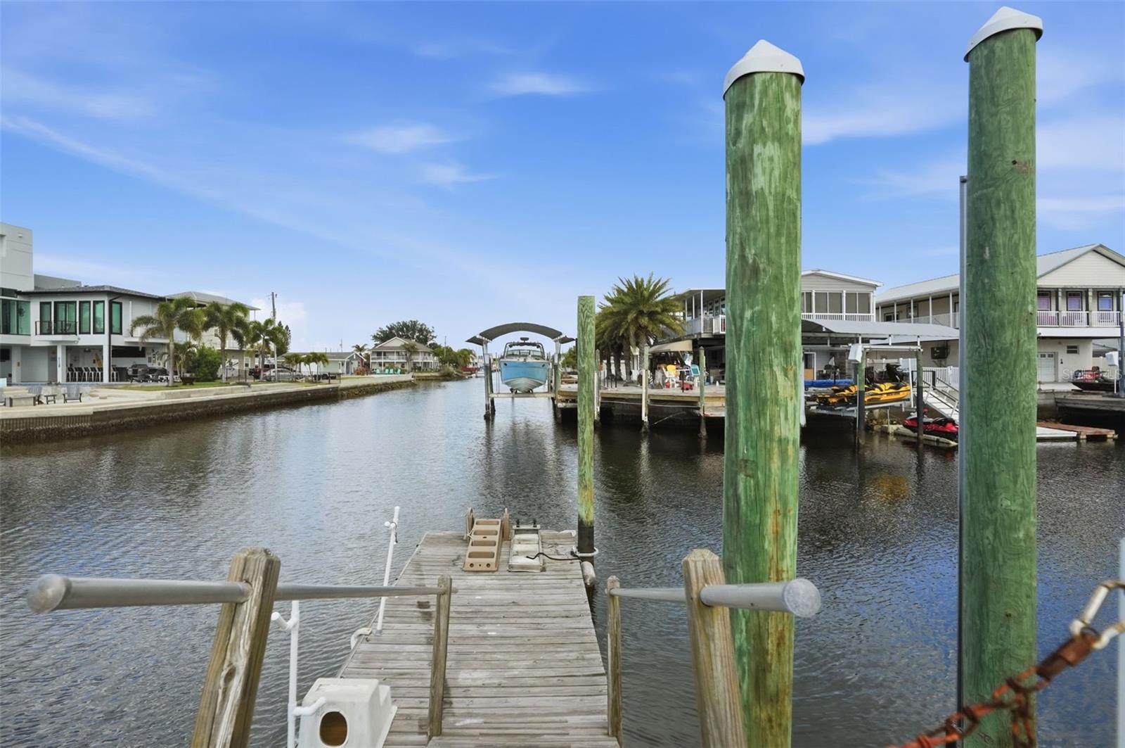13822 MALCOLM AVE, HUDSON, FL, 34667