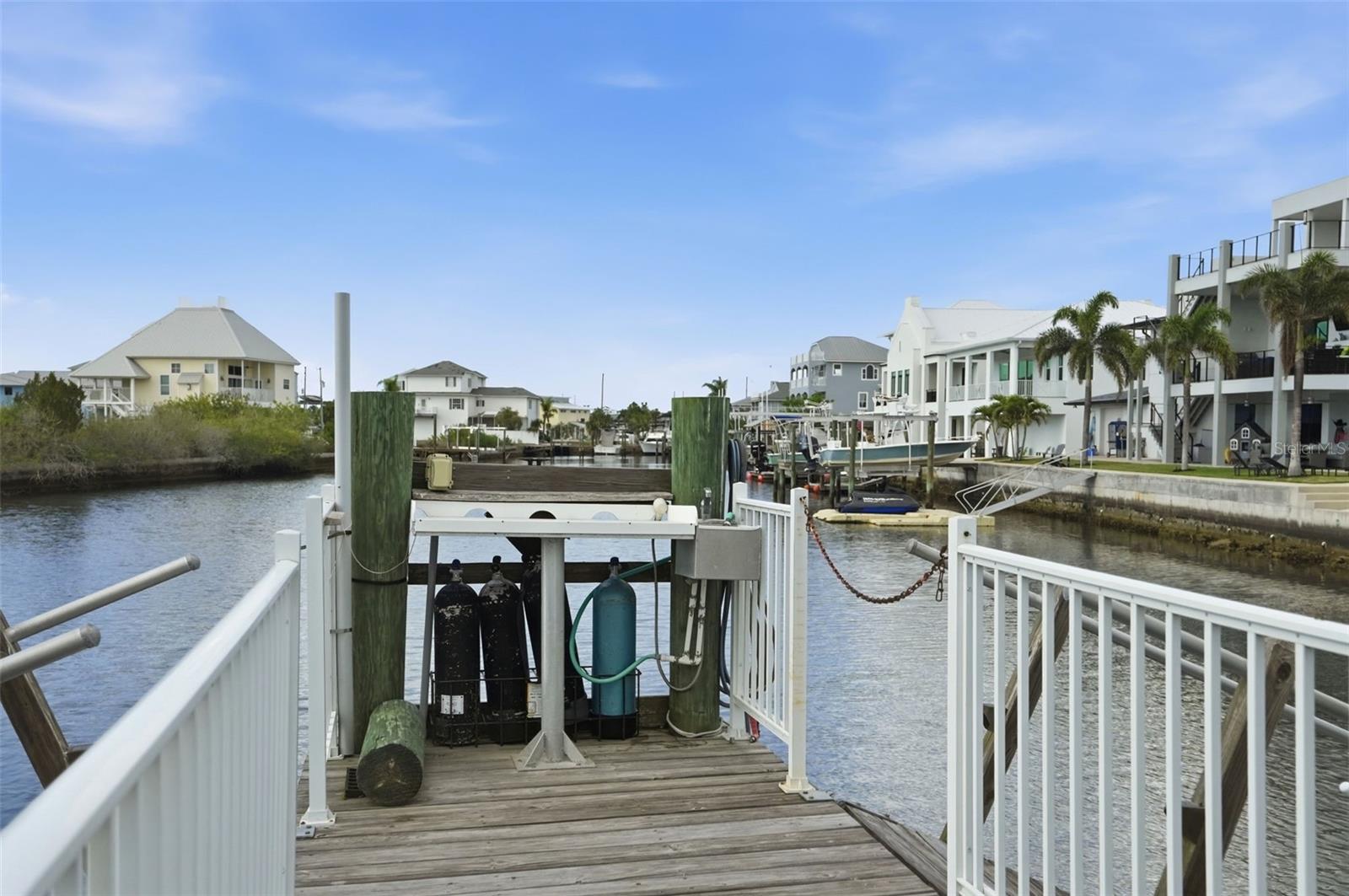 13822 MALCOLM AVE, HUDSON, FL, 34667