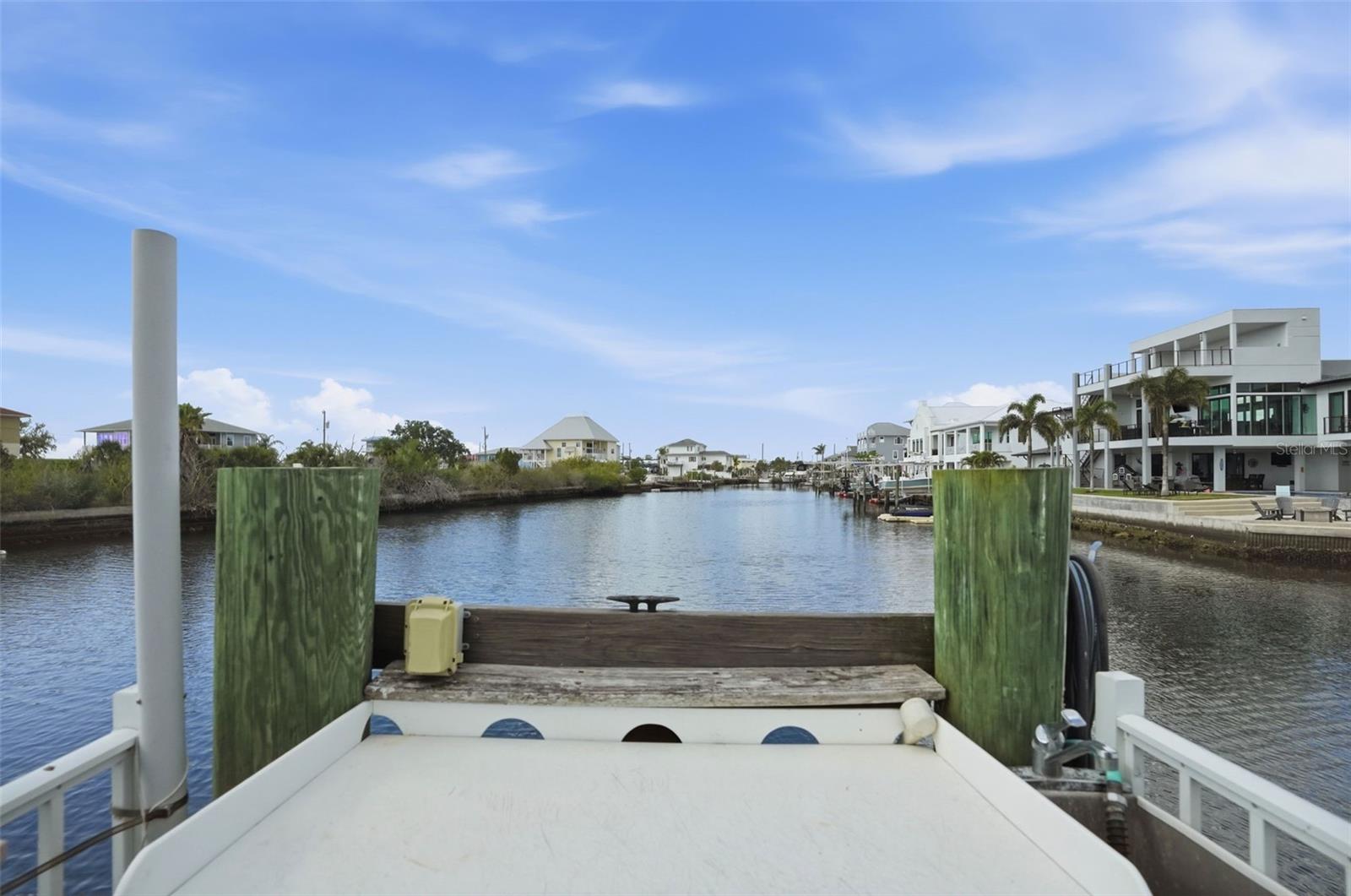 13822 MALCOLM AVE, HUDSON, FL, 34667