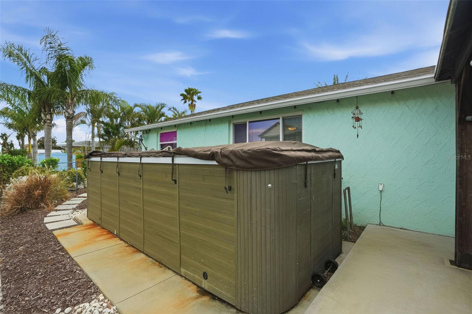 13822 MALCOLM AVE, HUDSON, FL, 34667