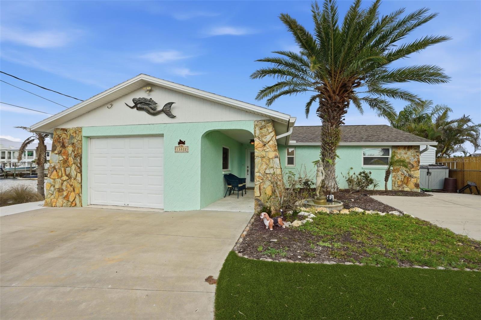 13822 MALCOLM AVE, HUDSON, FL, 34667