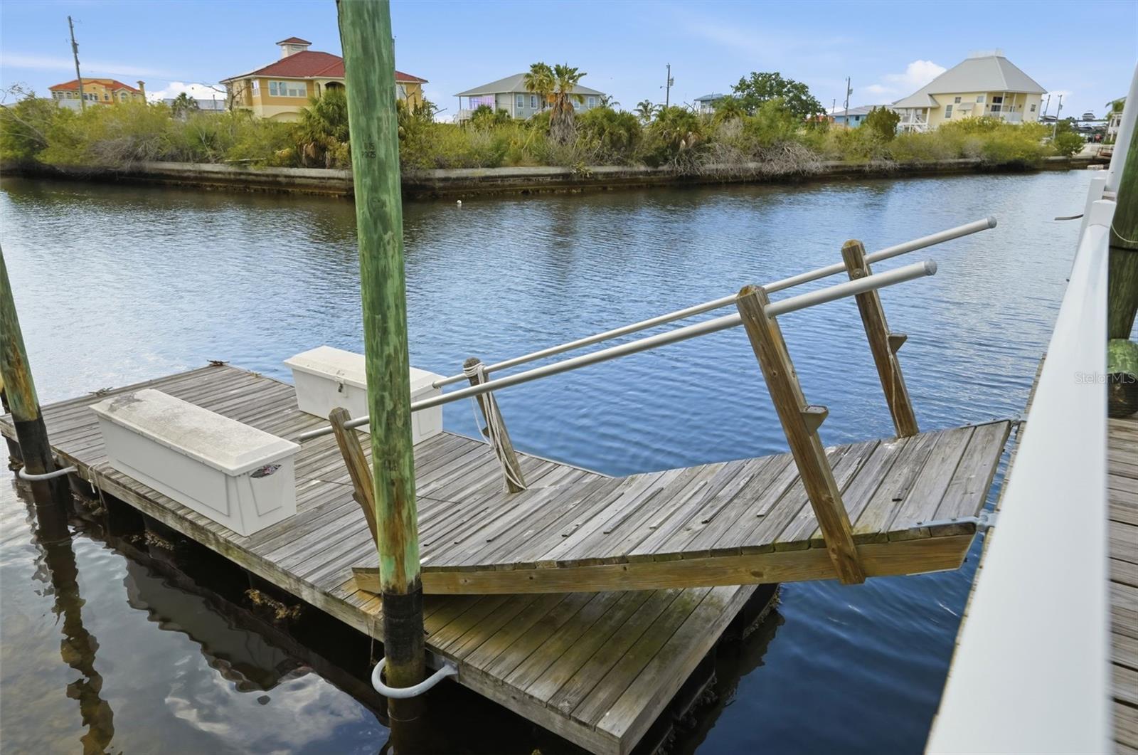 13822 MALCOLM AVE, HUDSON, FL, 34667