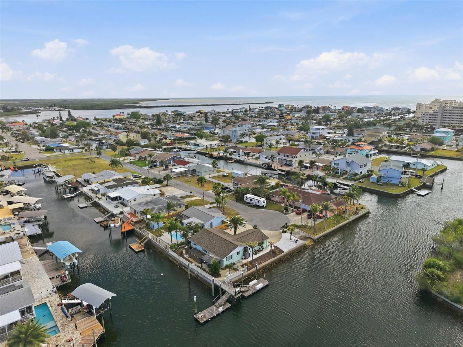 13822 MALCOLM AVE, HUDSON, FL, 34667