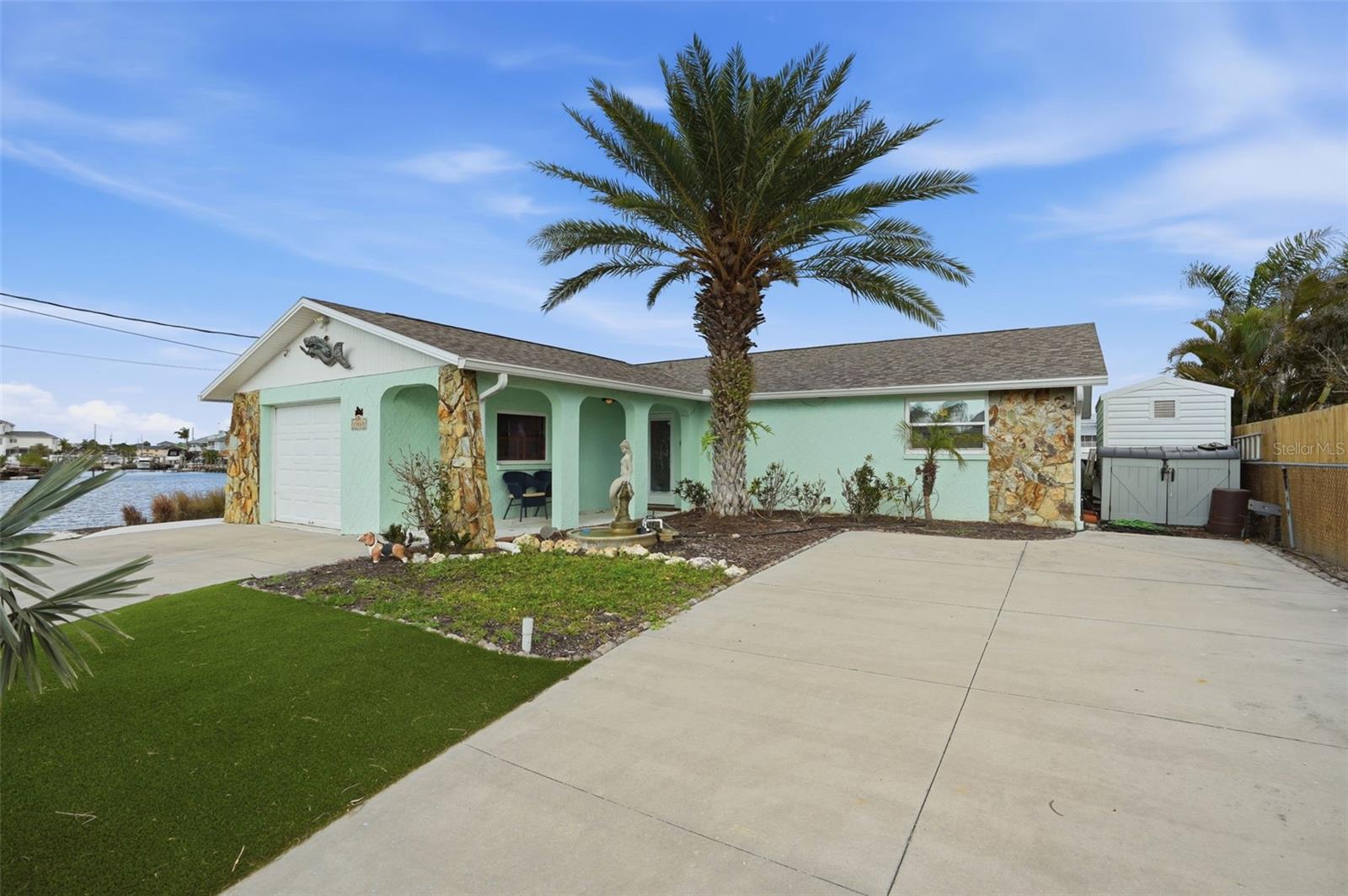 13822 MALCOLM AVE, HUDSON, FL, 34667