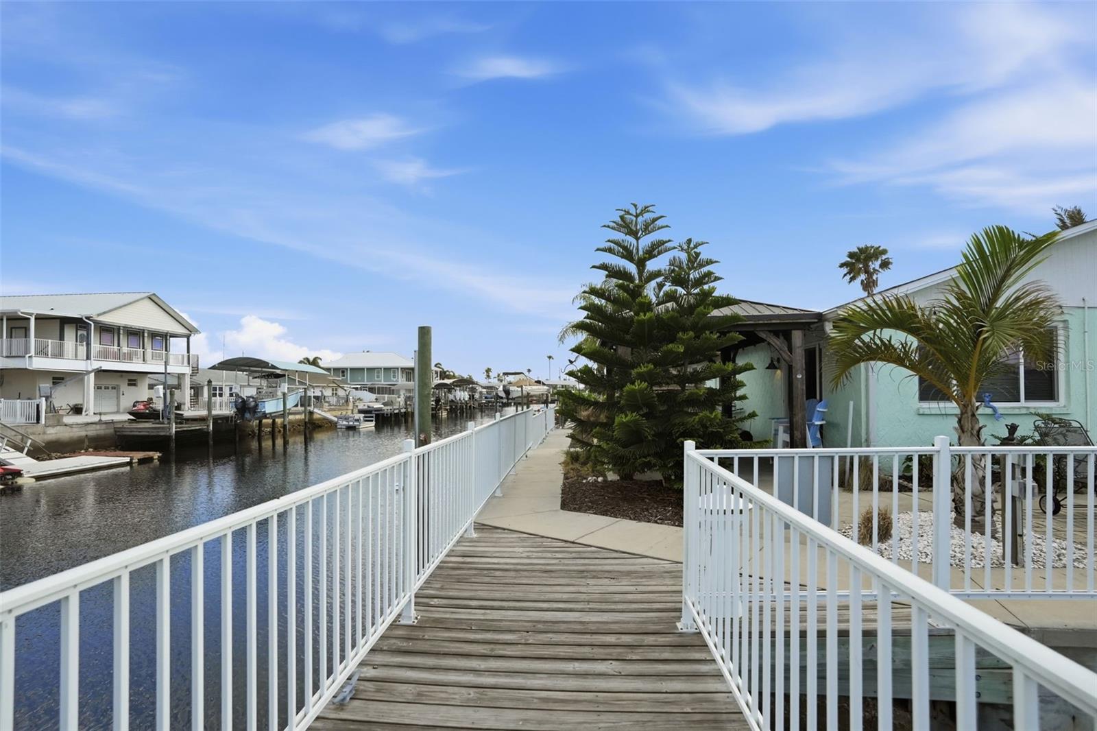 13822 MALCOLM AVE, HUDSON, FL, 34667