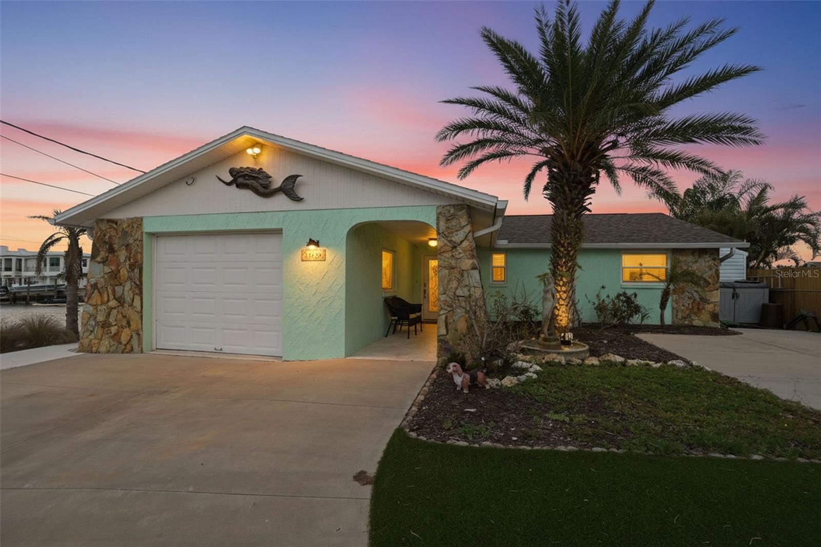 13822 MALCOLM AVE, HUDSON, FL, 34667