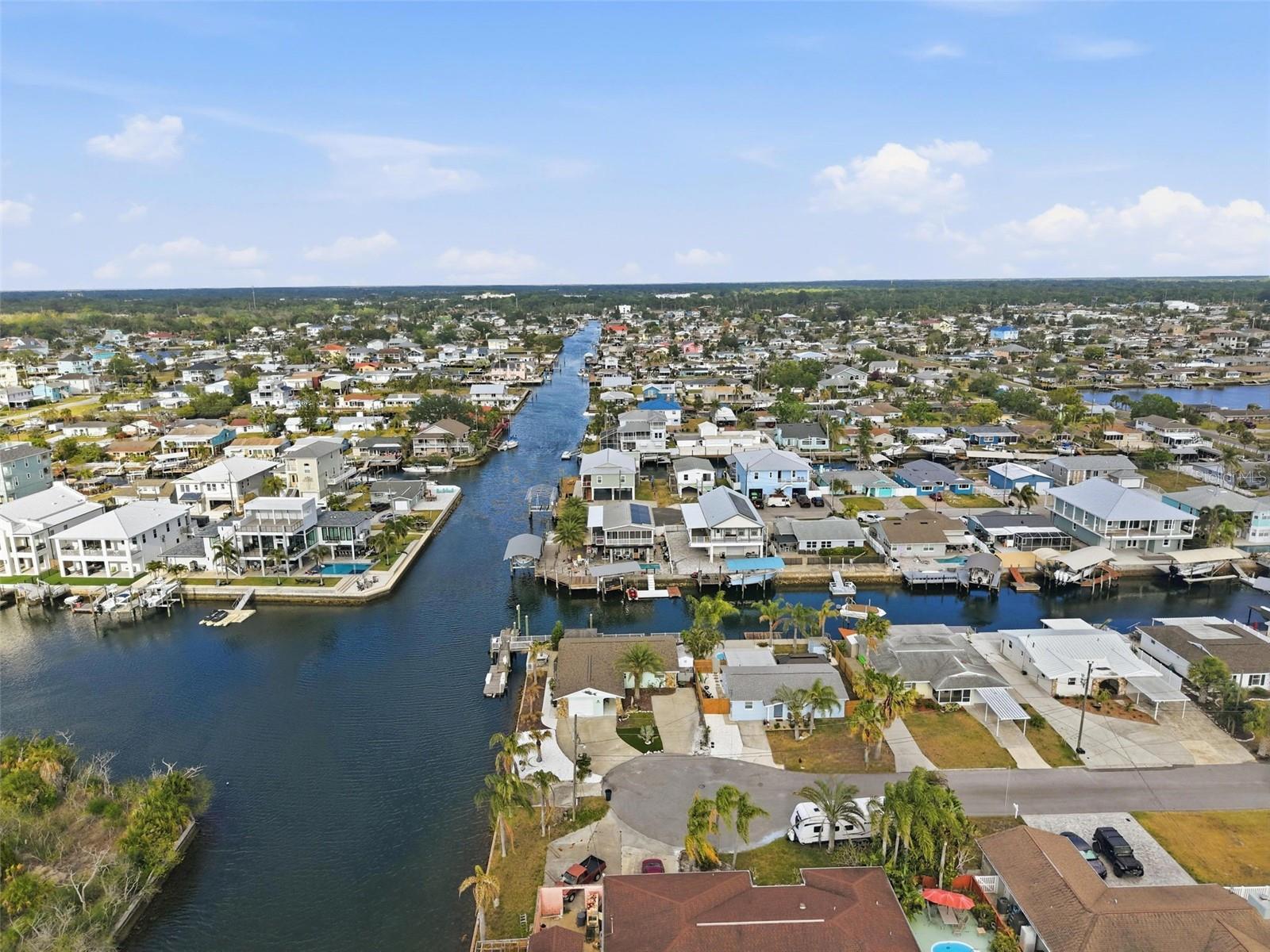 13822 MALCOLM AVE, HUDSON, FL, 34667
