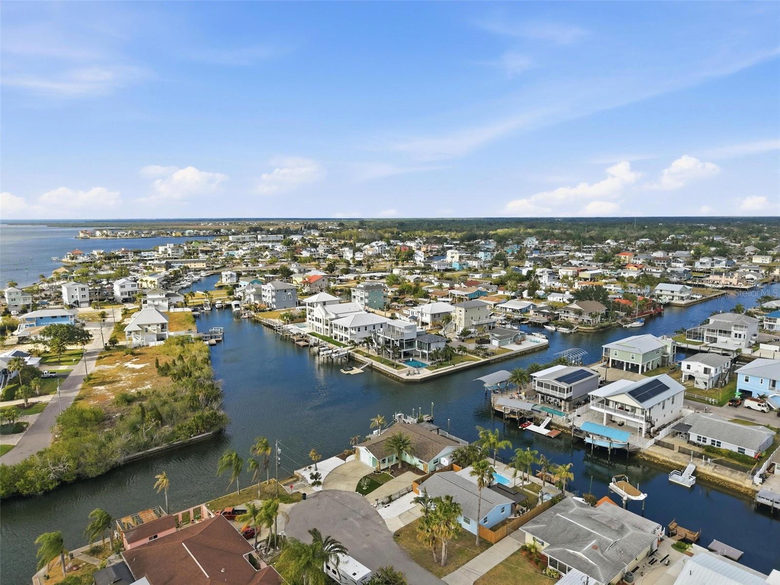 13822 MALCOLM AVE, HUDSON, FL, 34667