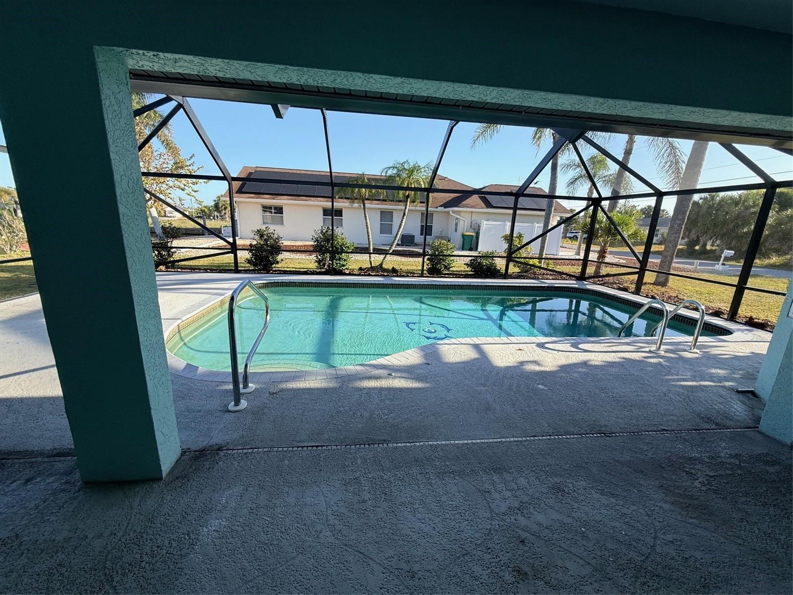 17154 GALLEON TER, PORT CHARLOTTE, FL, 33948