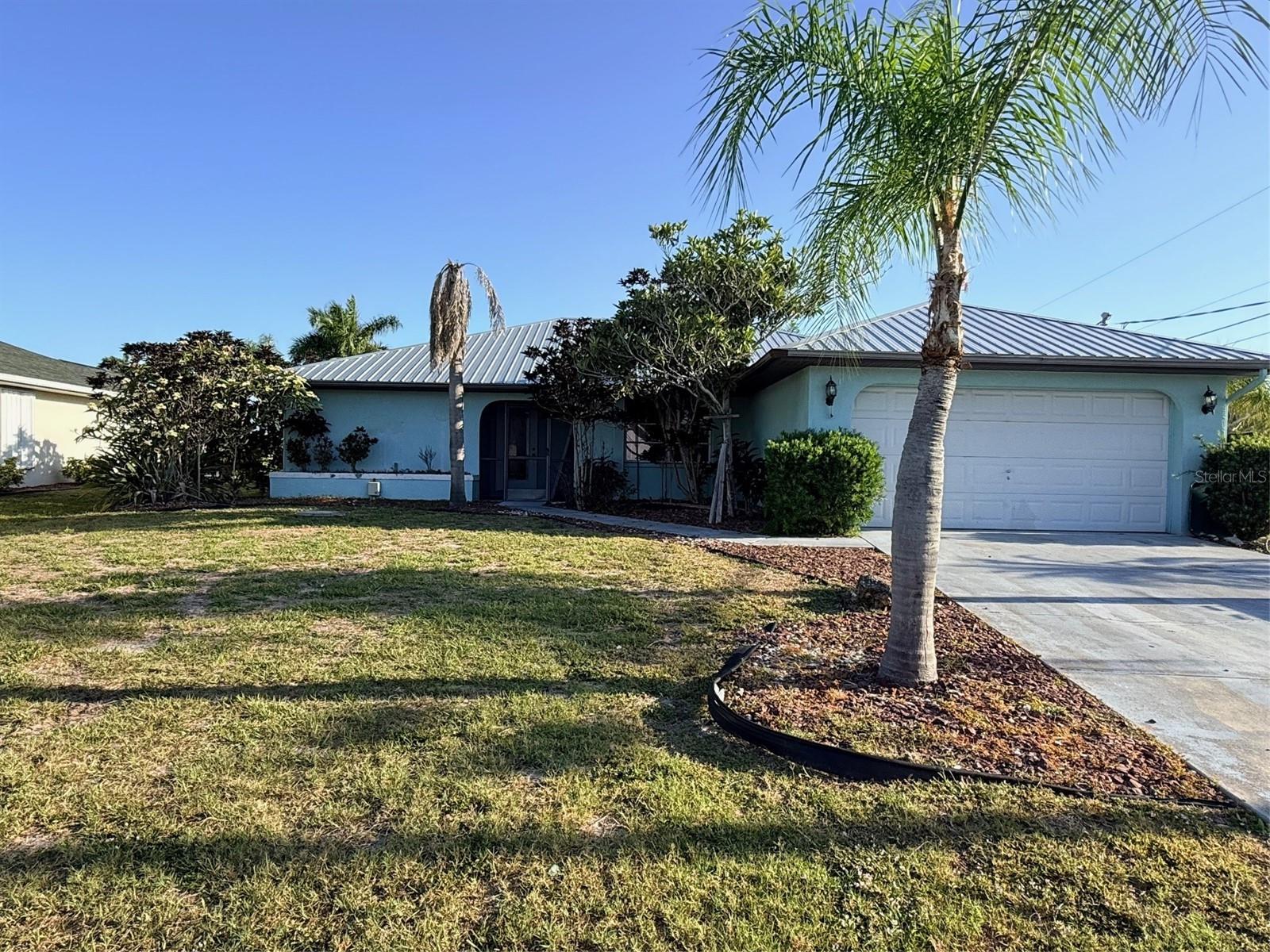 17154 GALLEON TER, PORT CHARLOTTE, FL, 33948