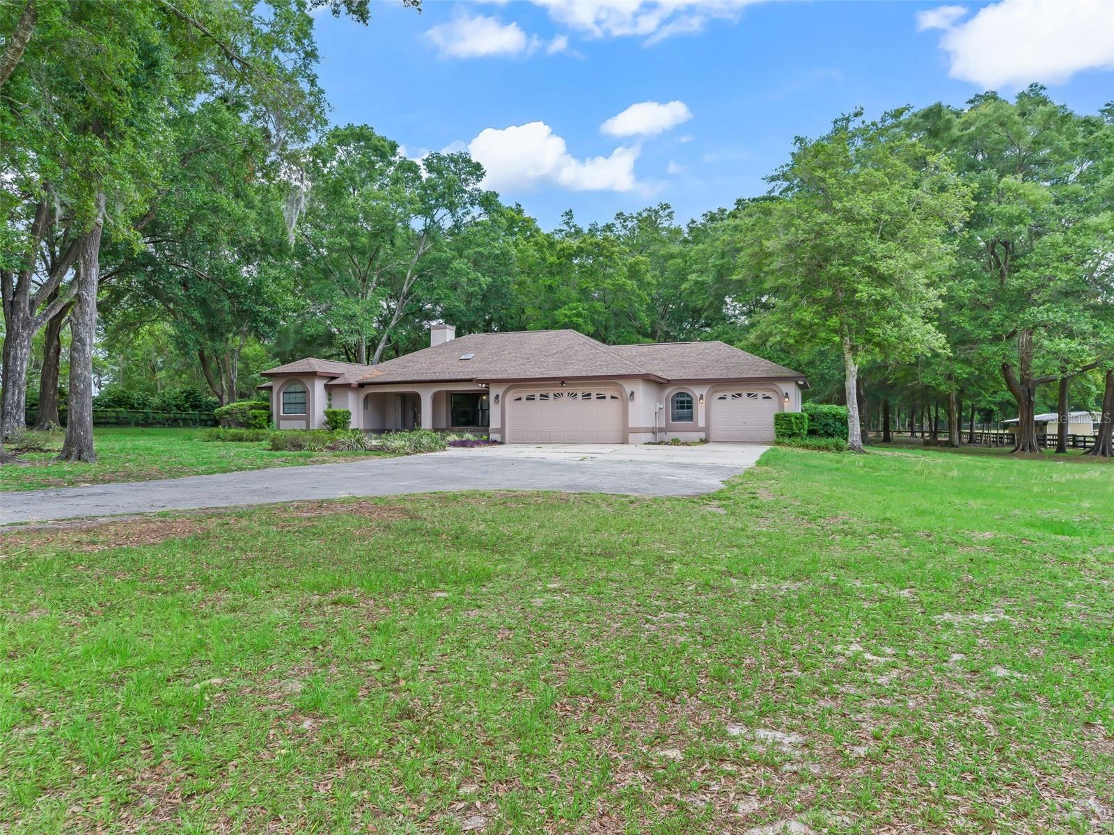 1325 NW 73RD TER, OCALA, FL, 34482