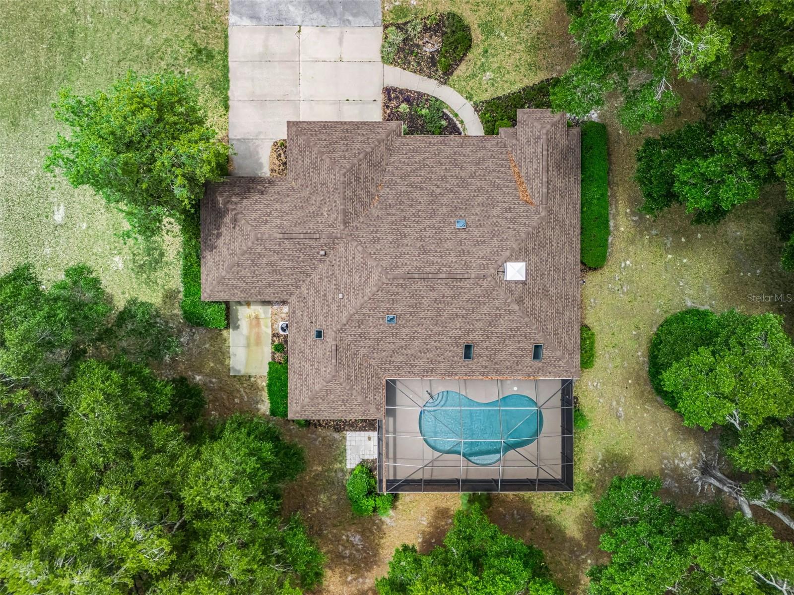 1325 NW 73RD TER, OCALA, FL, 34482