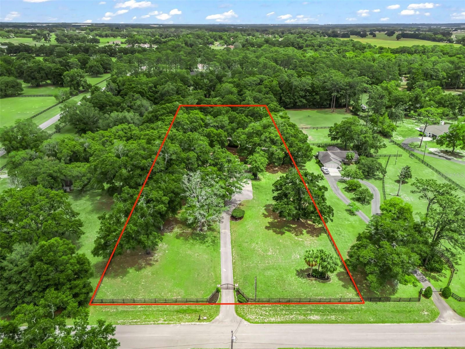 1325 NW 73RD TER, OCALA, FL, 34482