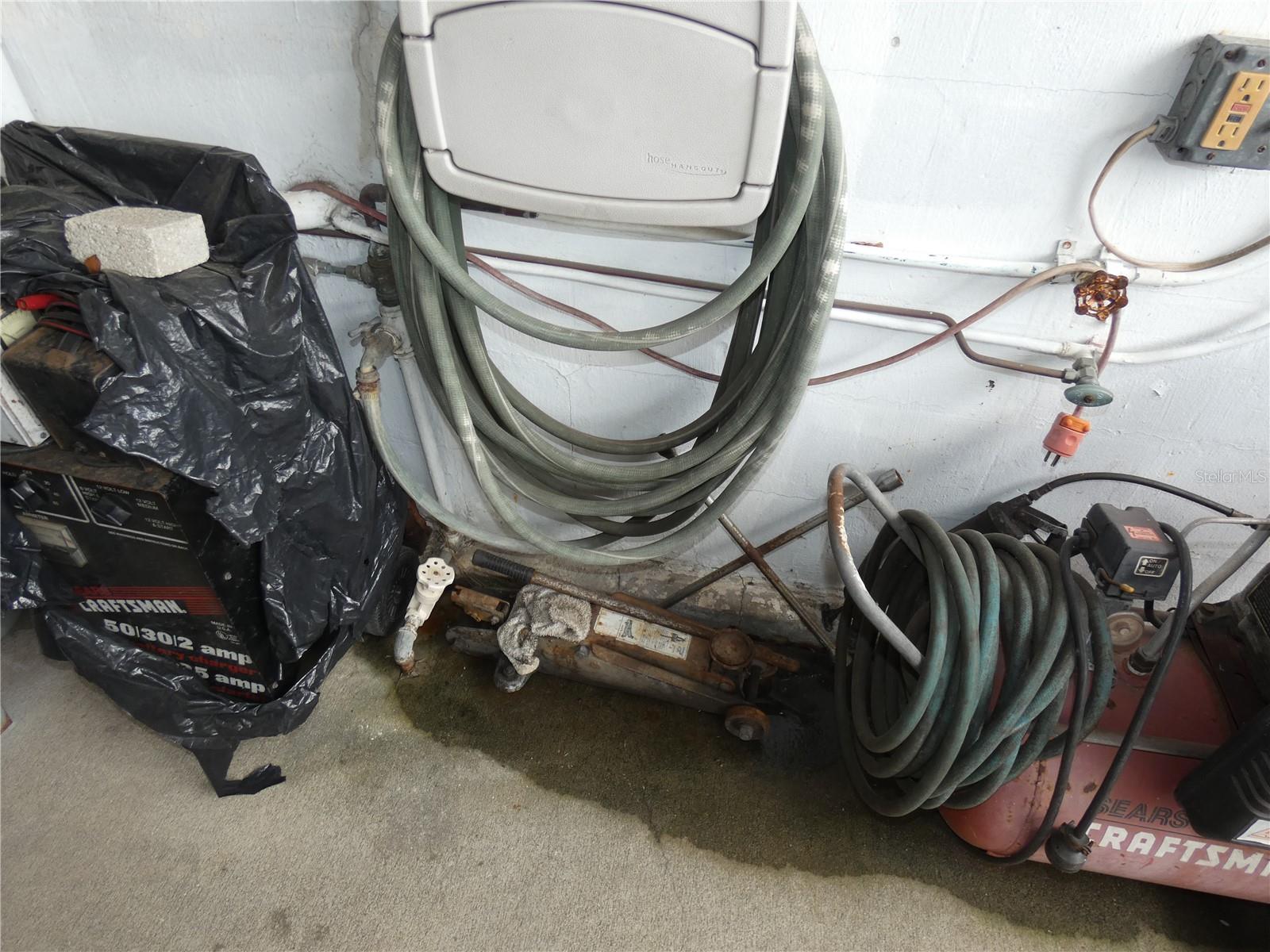 5834 VAN BUREN ST, NEW PORT RICHEY, FL, 34653