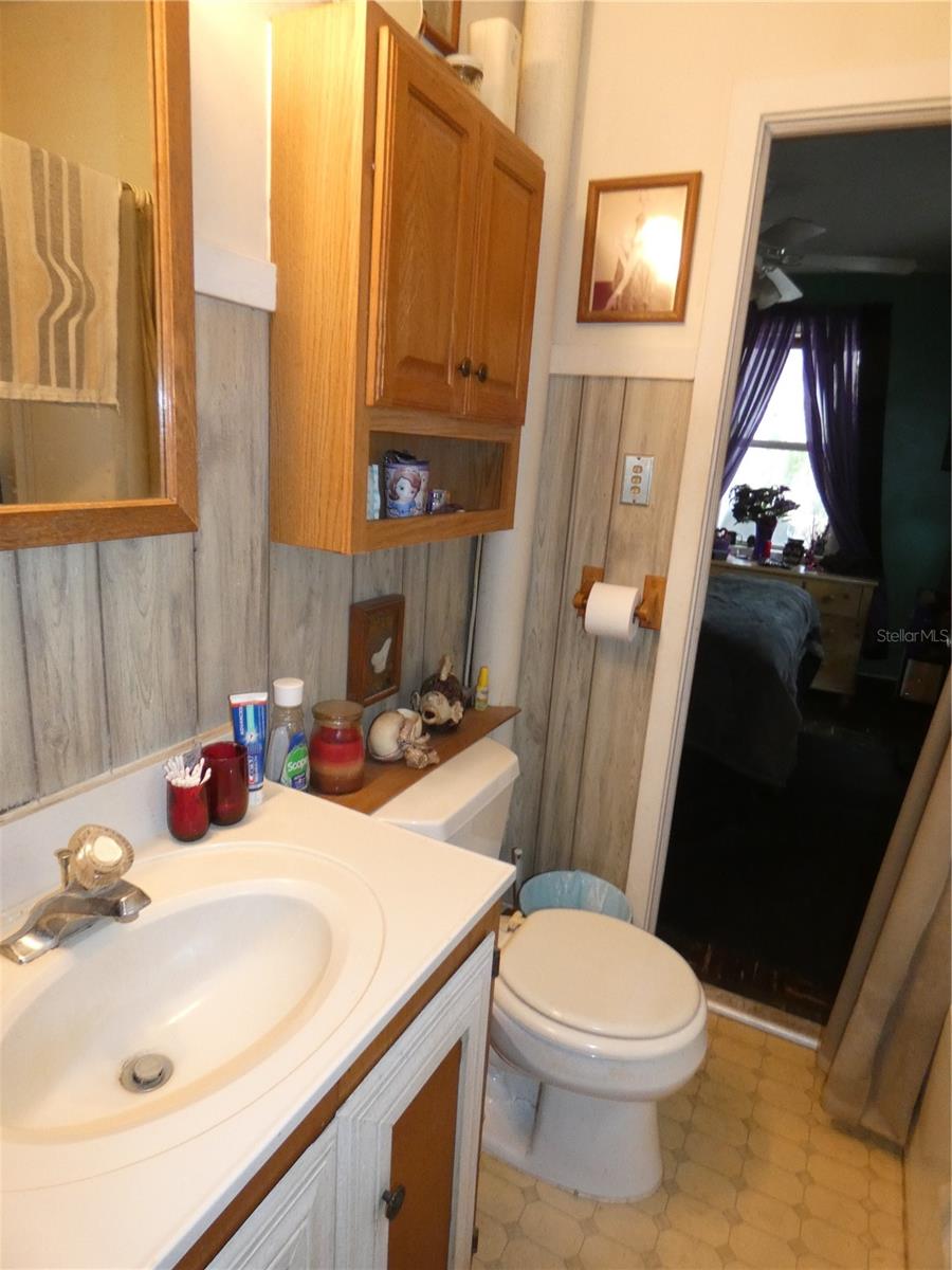 5834 VAN BUREN ST, NEW PORT RICHEY, FL, 34653