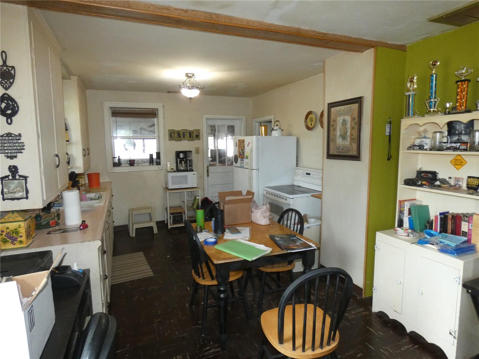 5834 VAN BUREN ST, NEW PORT RICHEY, FL, 34653