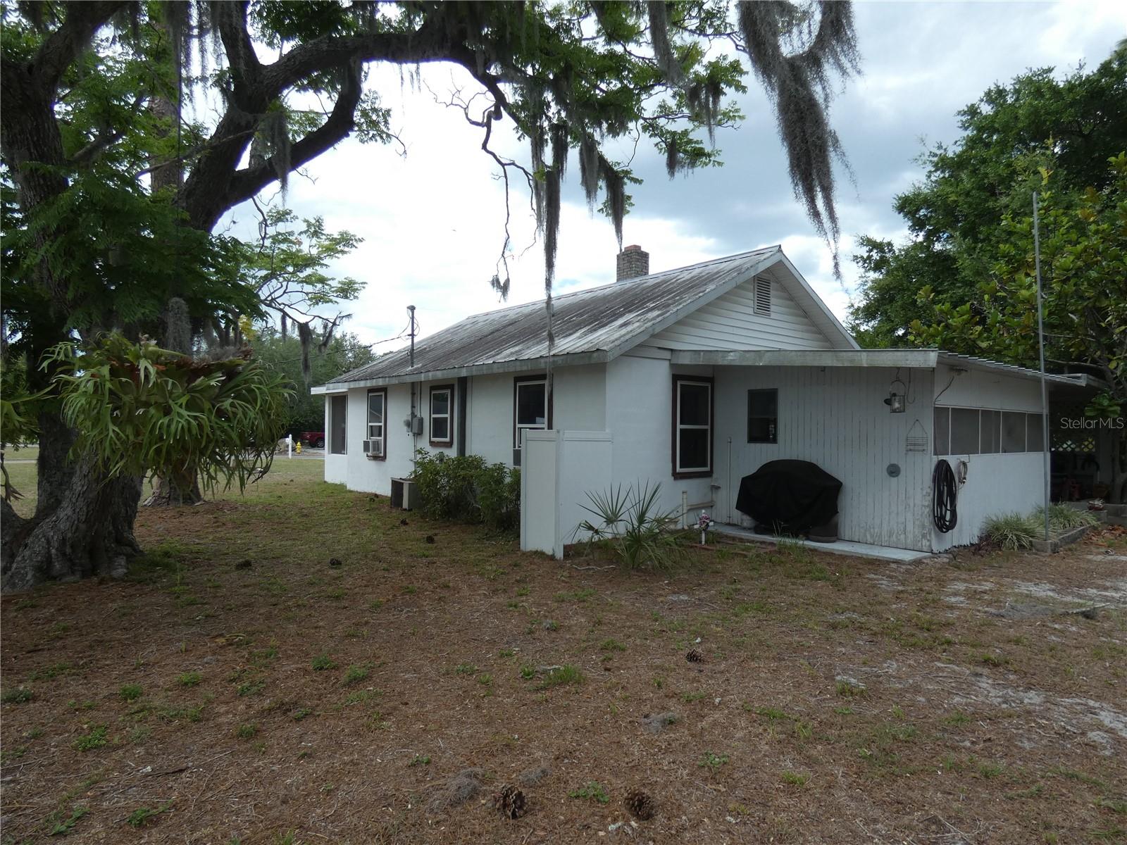 5834 VAN BUREN ST, NEW PORT RICHEY, FL, 34653